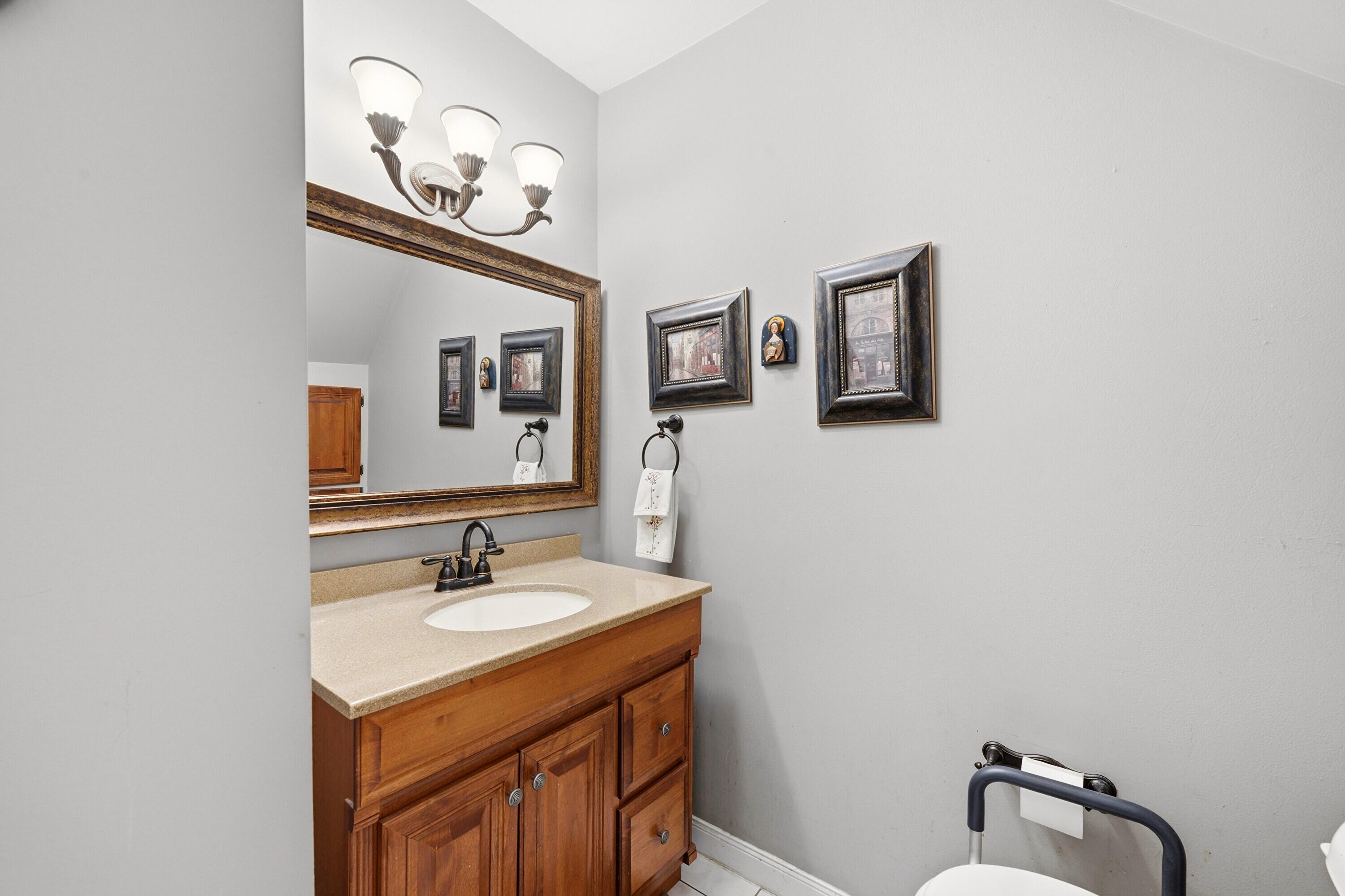 GREENBRIER DEVELOPMENT ADD 1 - Residential
