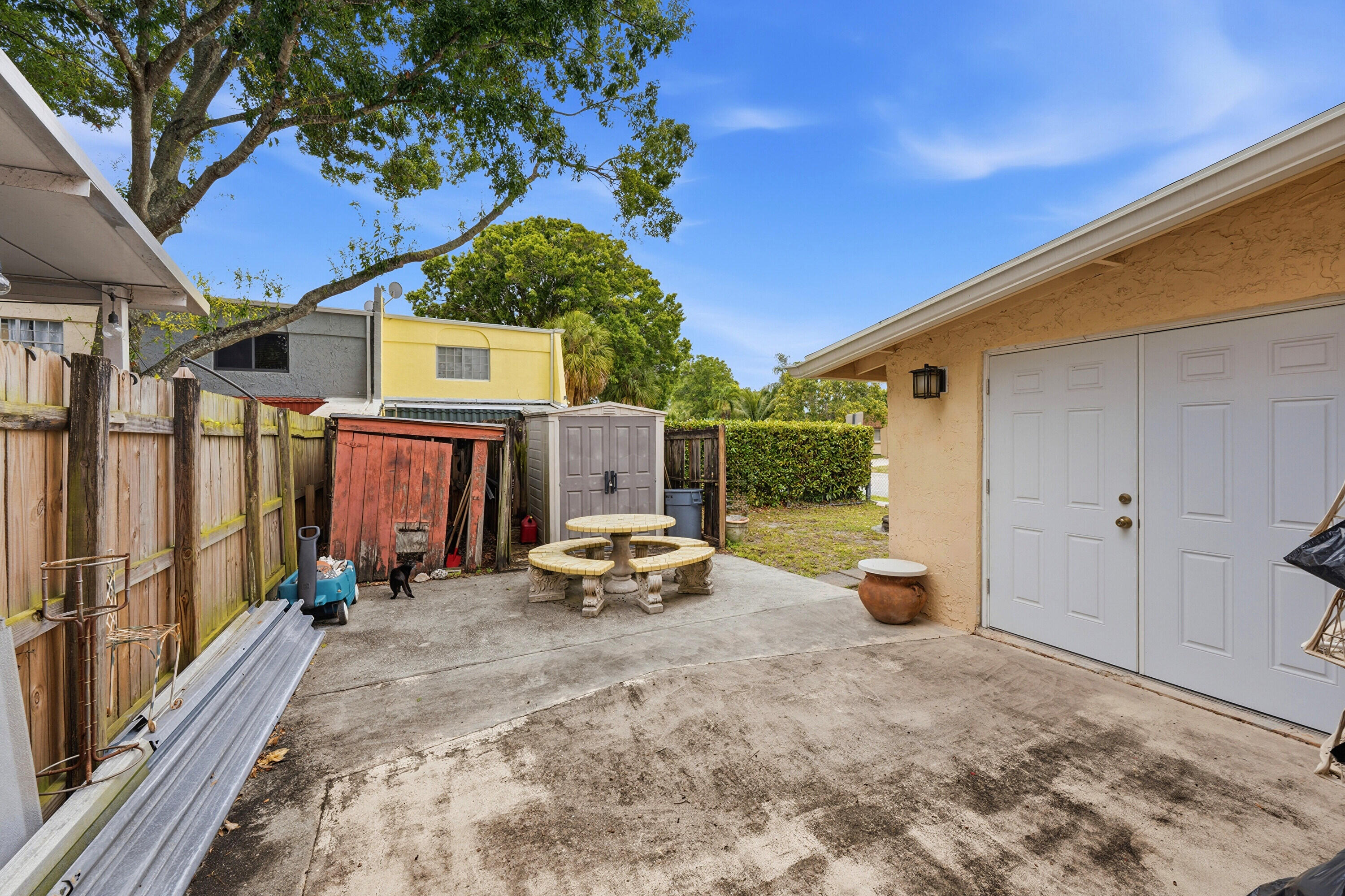GREENBRIER DEVELOPMENT ADD 1 - Residential