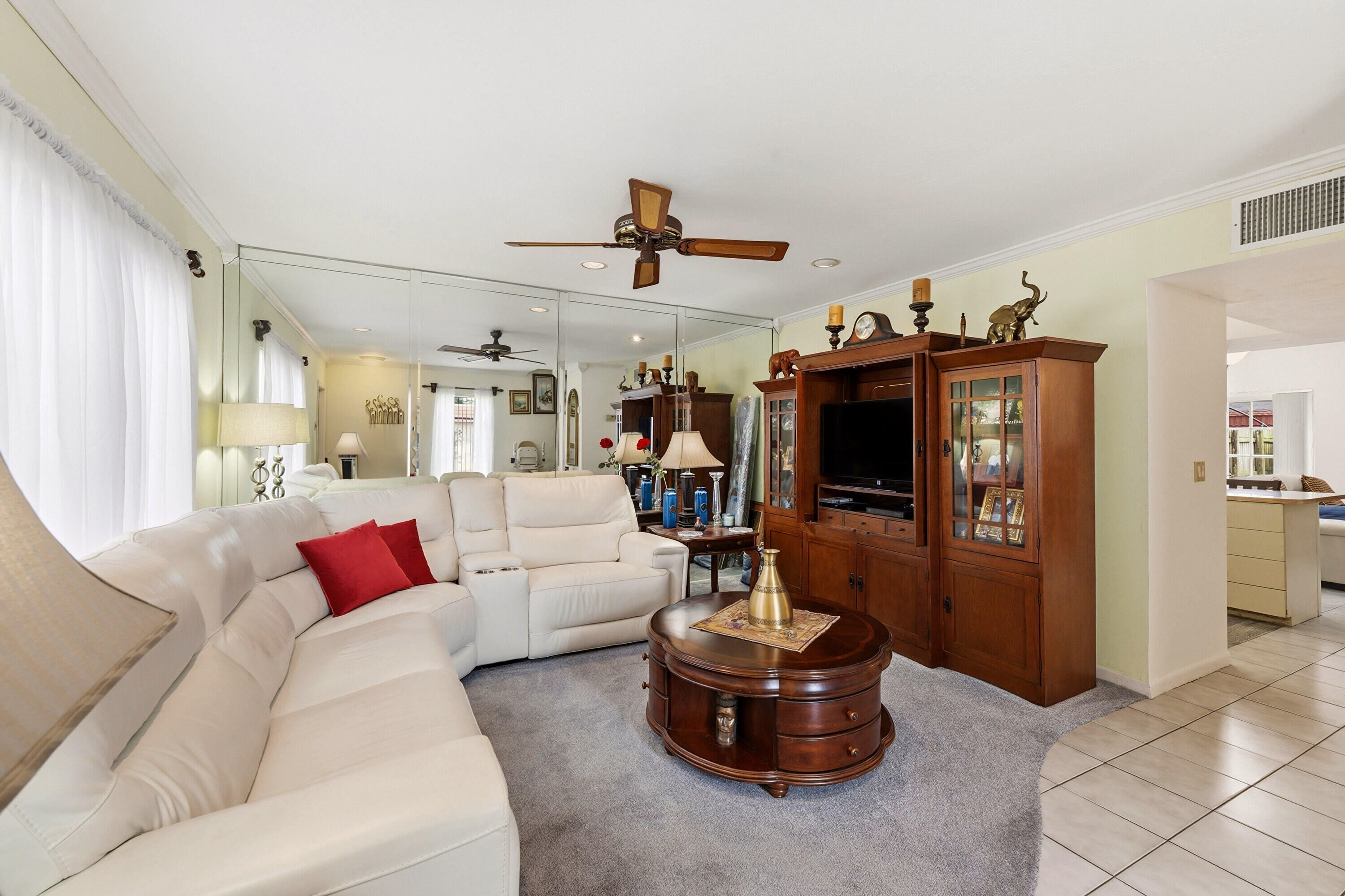 GREENBRIER DEVELOPMENT ADD 1 - Residential