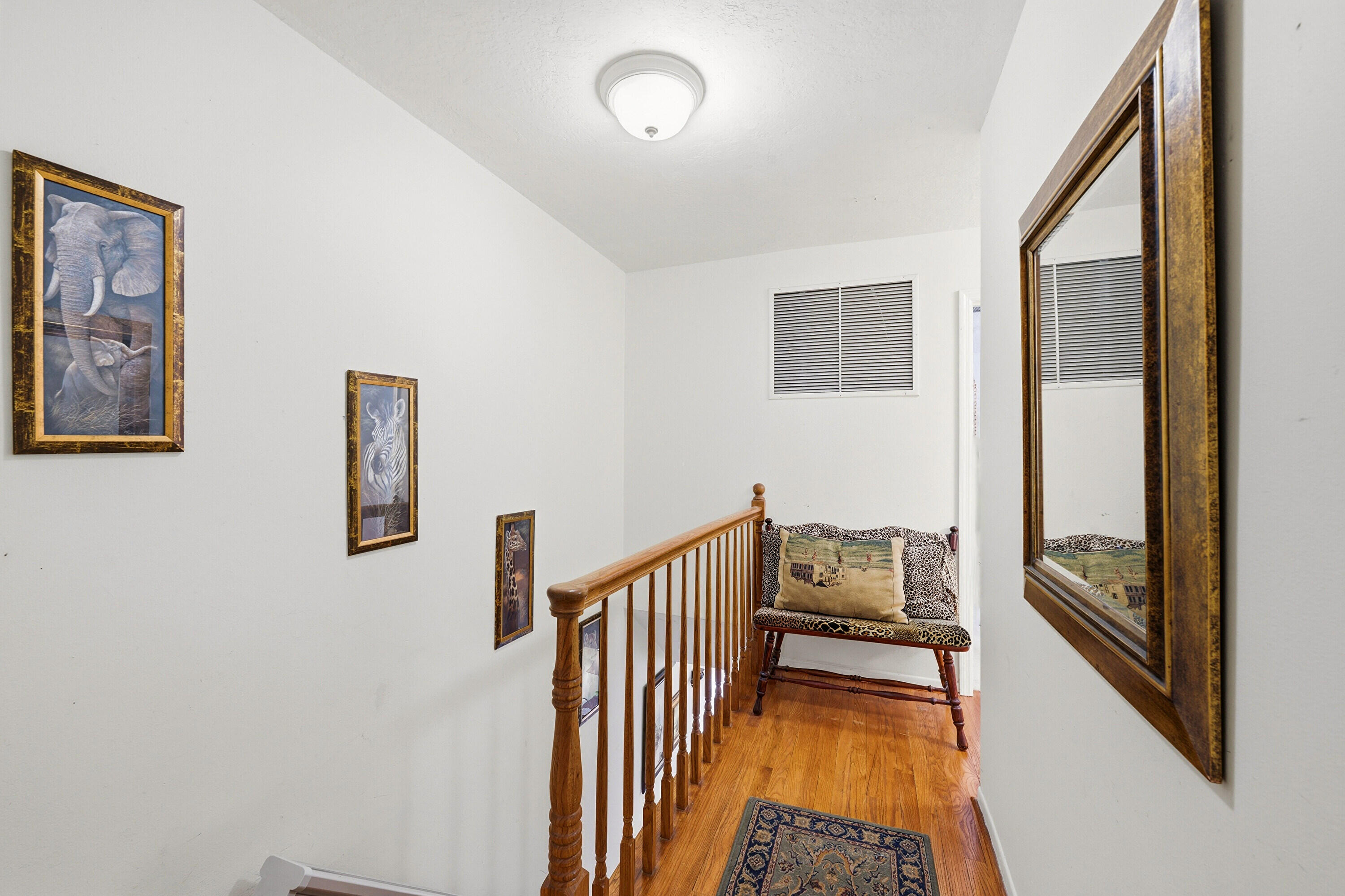 GREENBRIER DEVELOPMENT ADD 1 - Residential