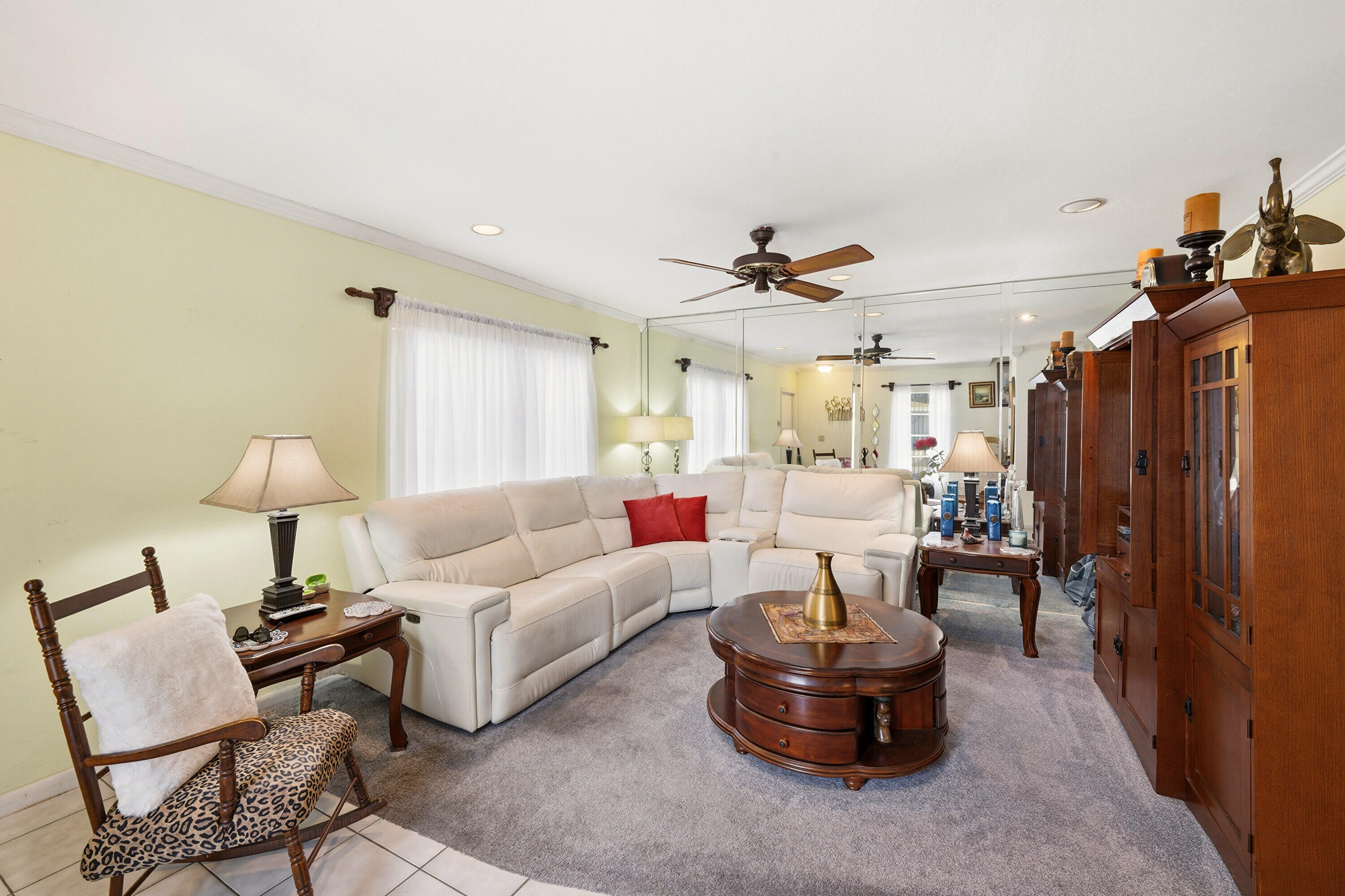 GREENBRIER DEVELOPMENT ADD 1 - Residential