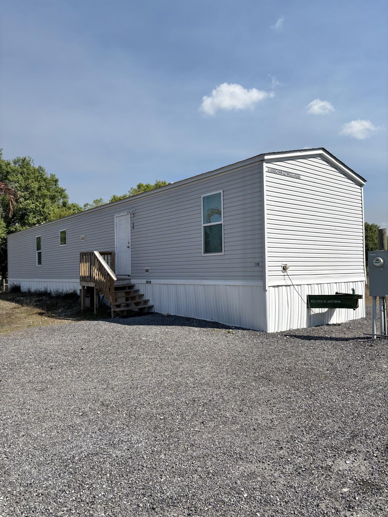 FLAGHOLE  Subdivision SEVEN K ESTATES S/D UNIT 2 - Residential