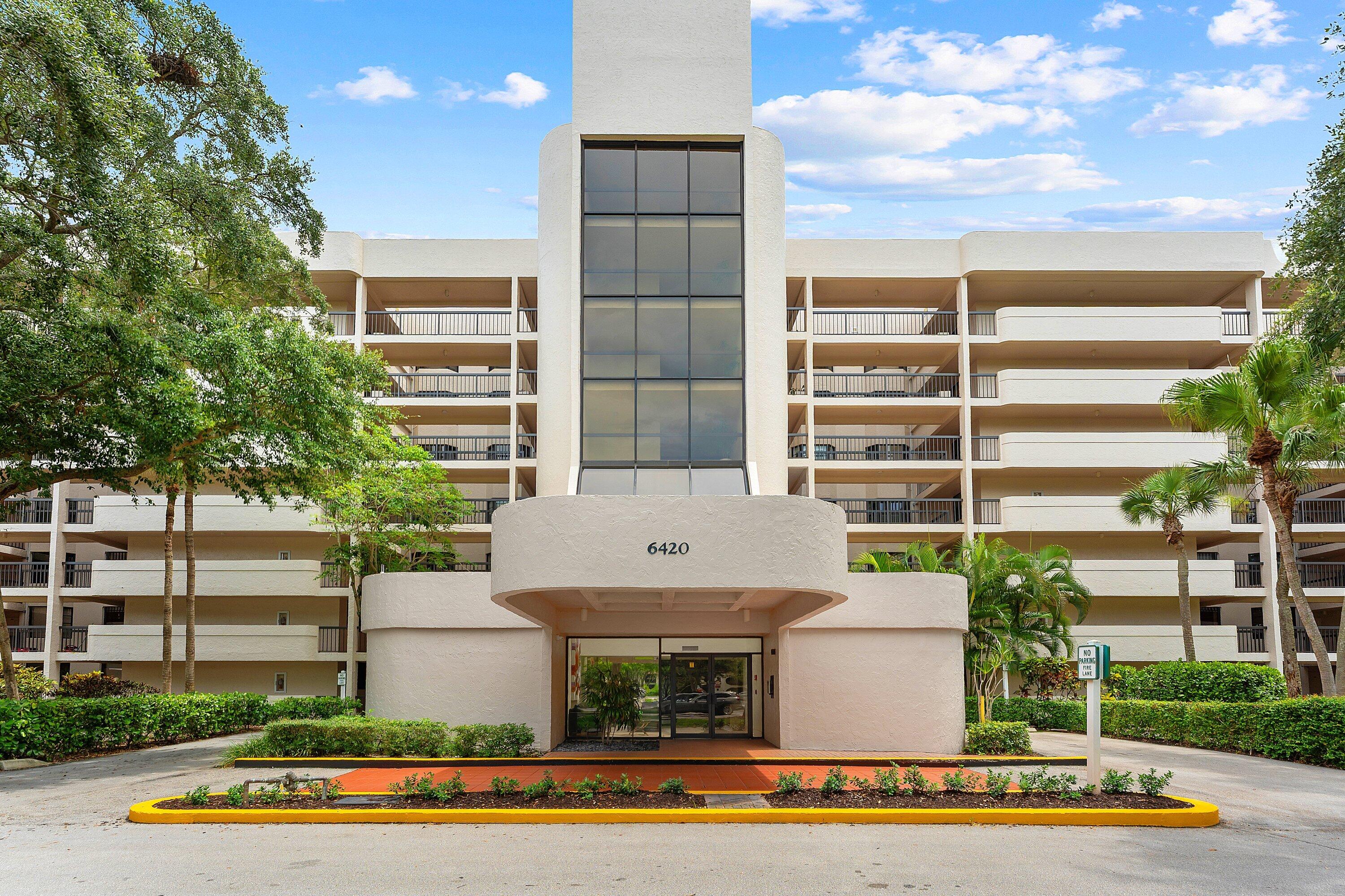 GLENS CONDO - Residential
