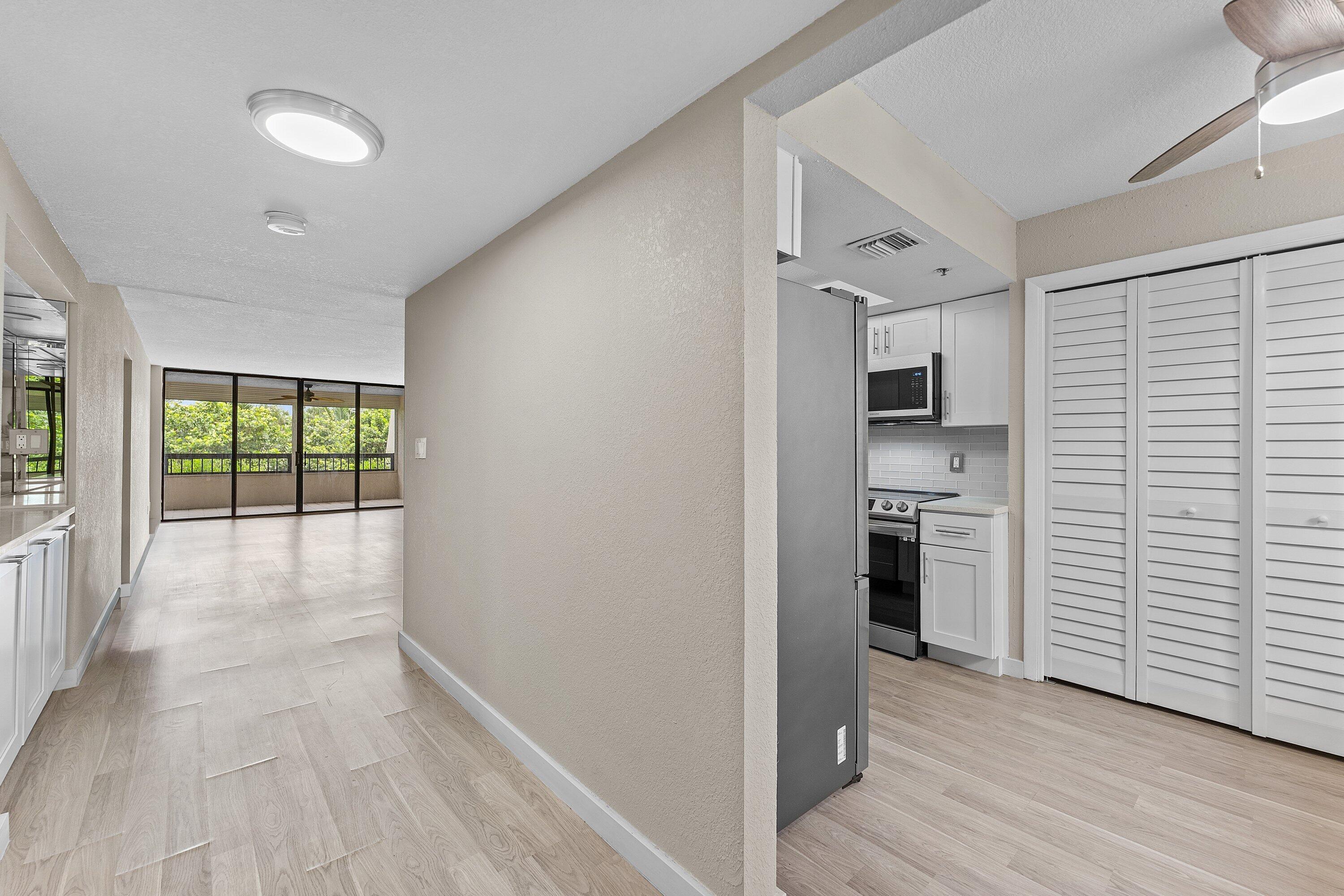 GLENS CONDO - Residential