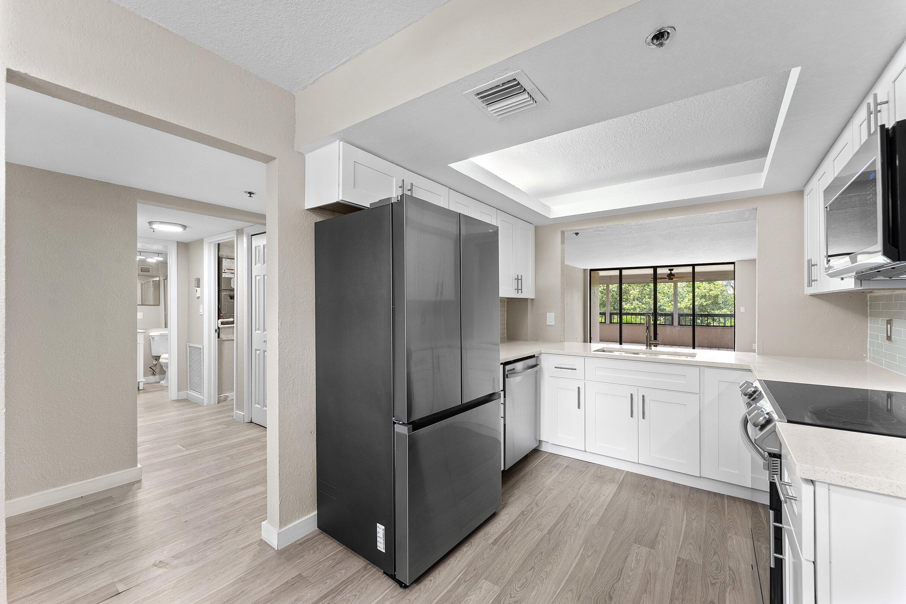 GLENS CONDO - Residential