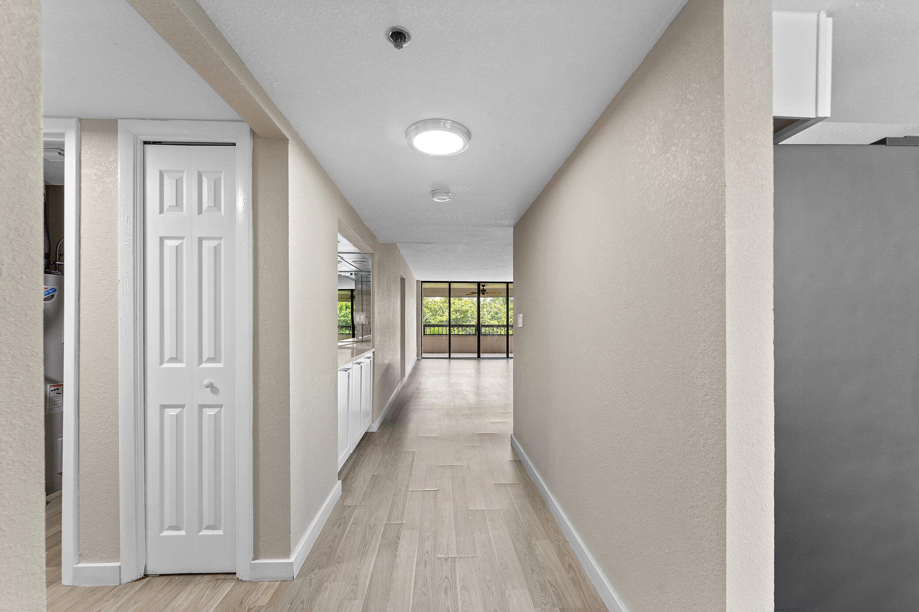 GLENS CONDO - Residential