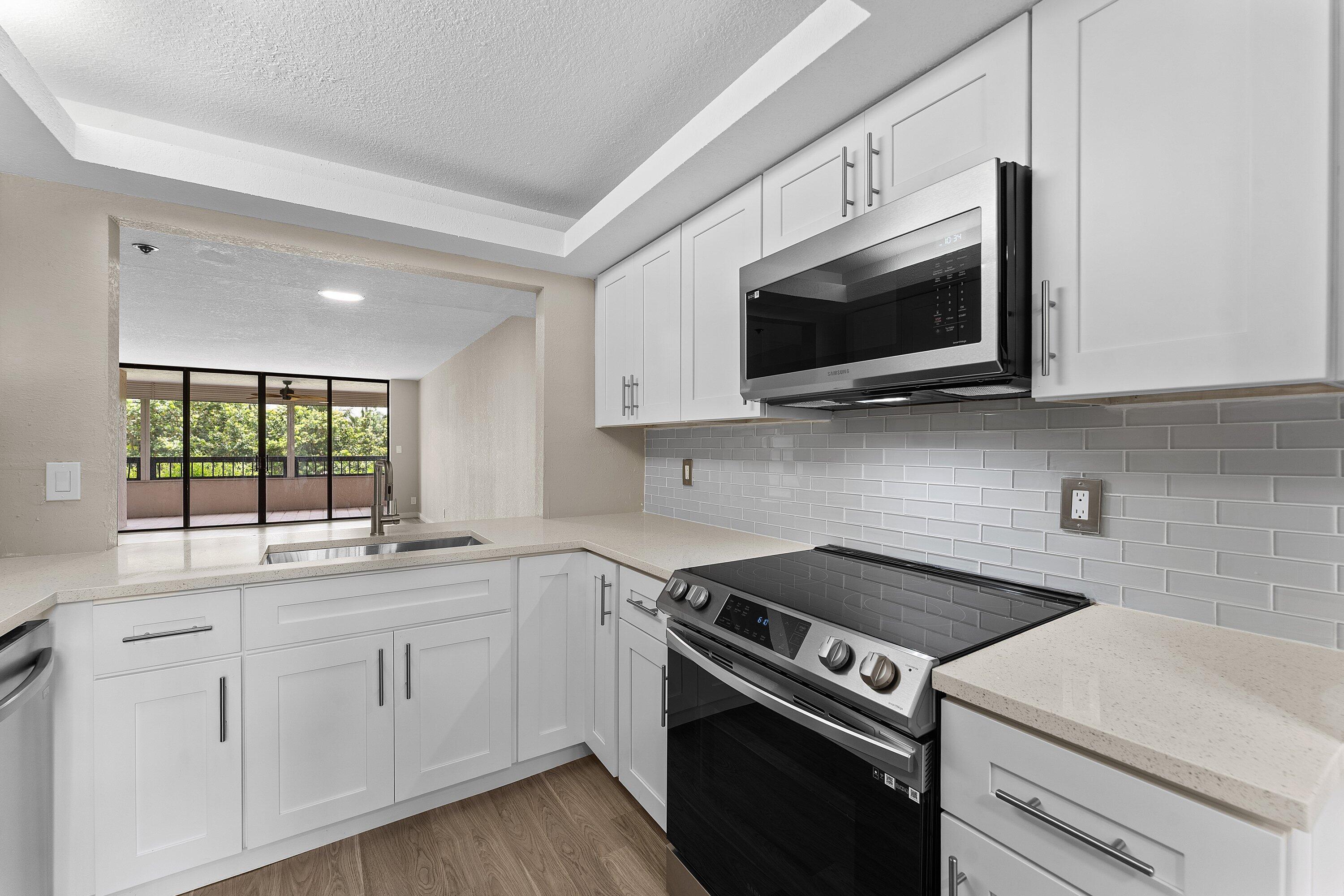 GLENS CONDO - Residential