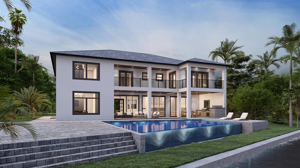 TRAPPERS POINT - Residential