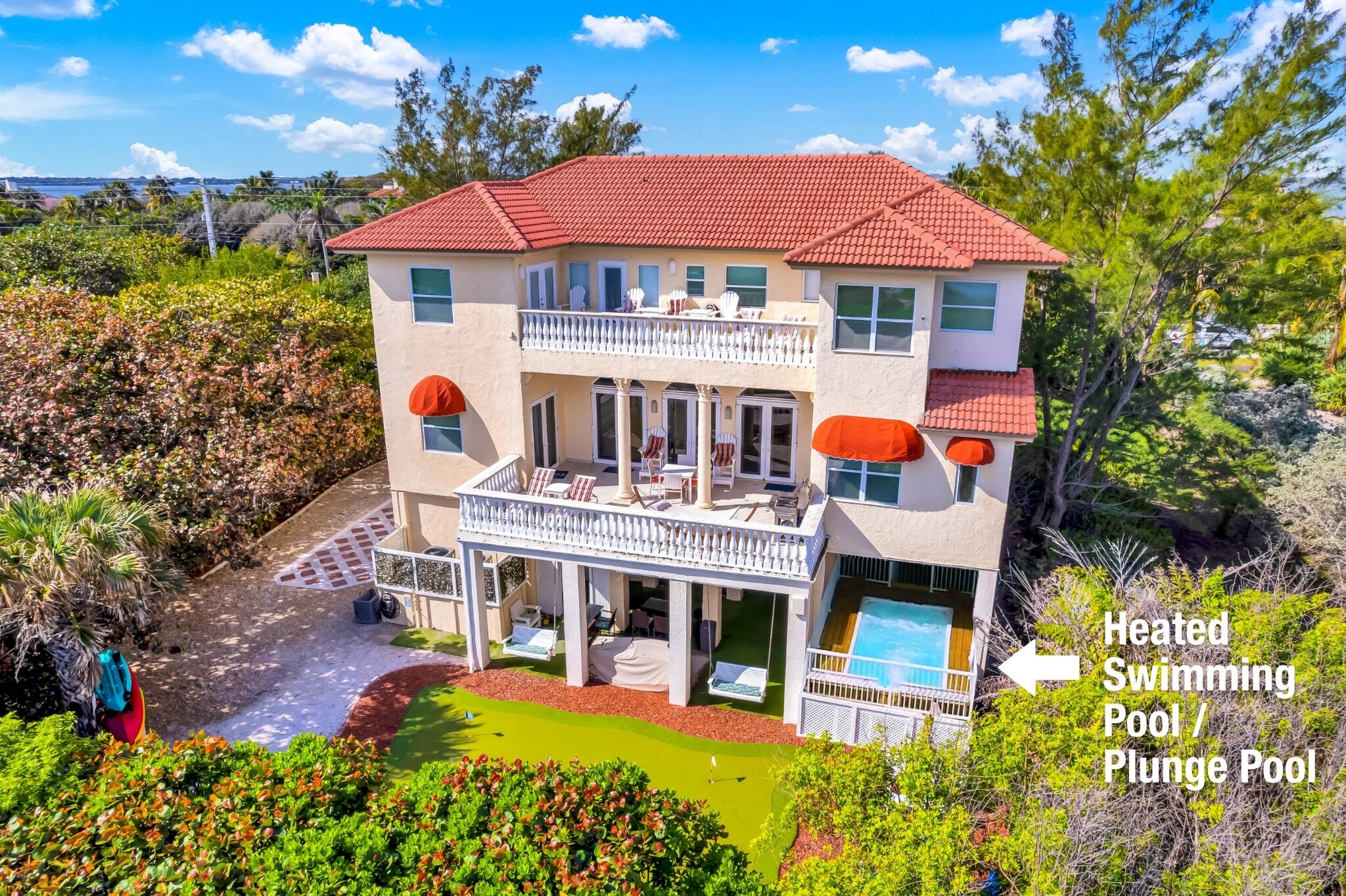 Stuart address -  Martin County - Residential