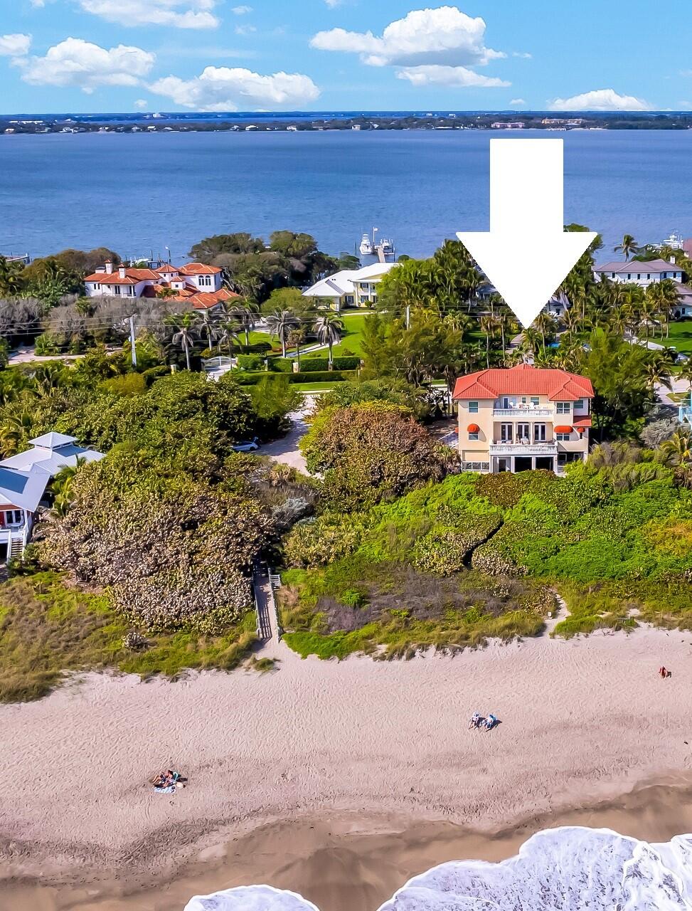 Stuart address -  Martin County - Residential
