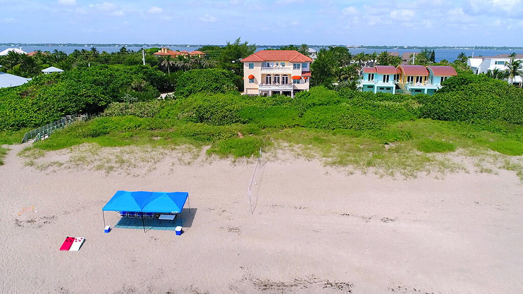 Stuart address -  Martin County - Residential