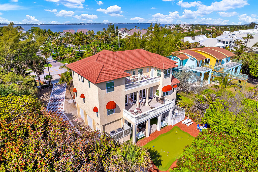 Stuart address -  Martin County - Residential