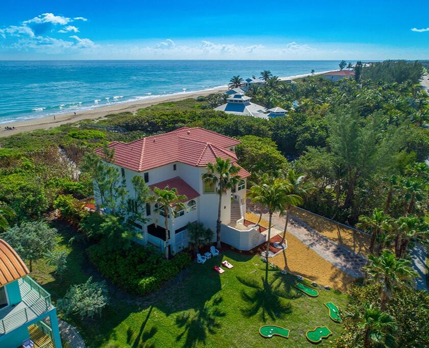 Stuart address -  Martin County - Residential