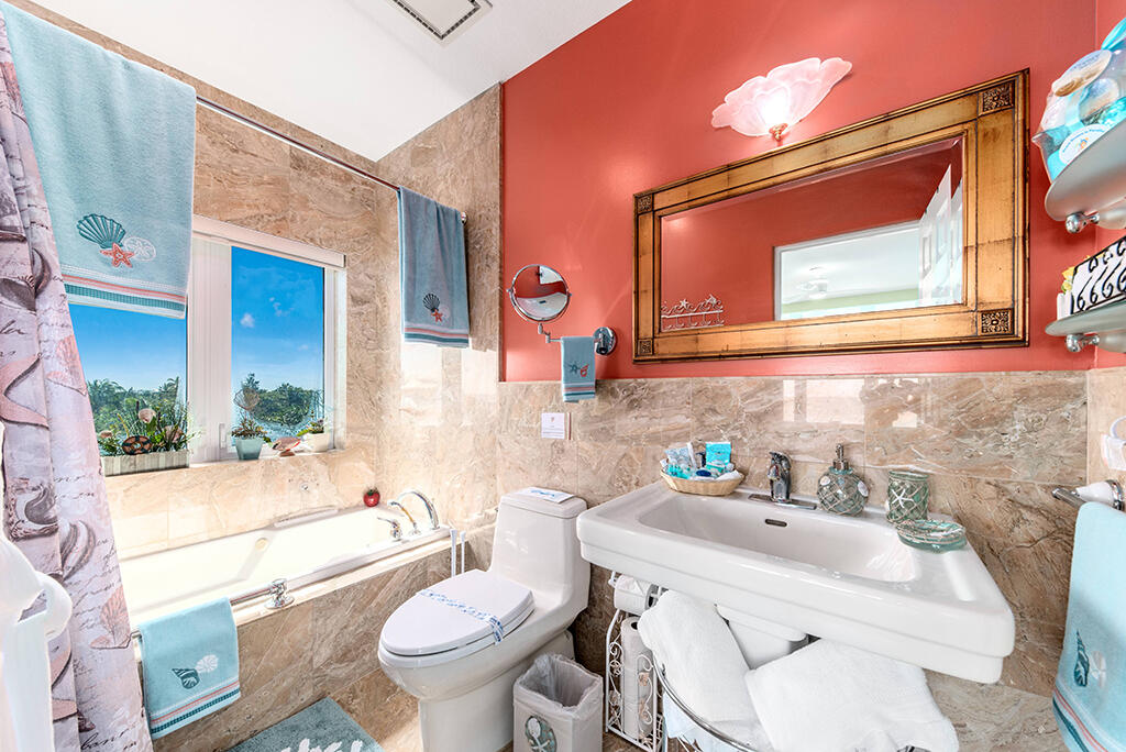 Stuart address -  Martin County - Residential