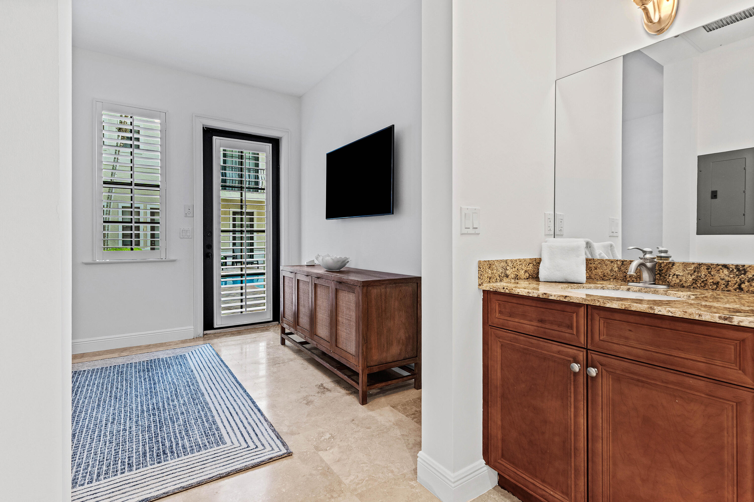 BELLA VISTA CONDO - Residential Lease