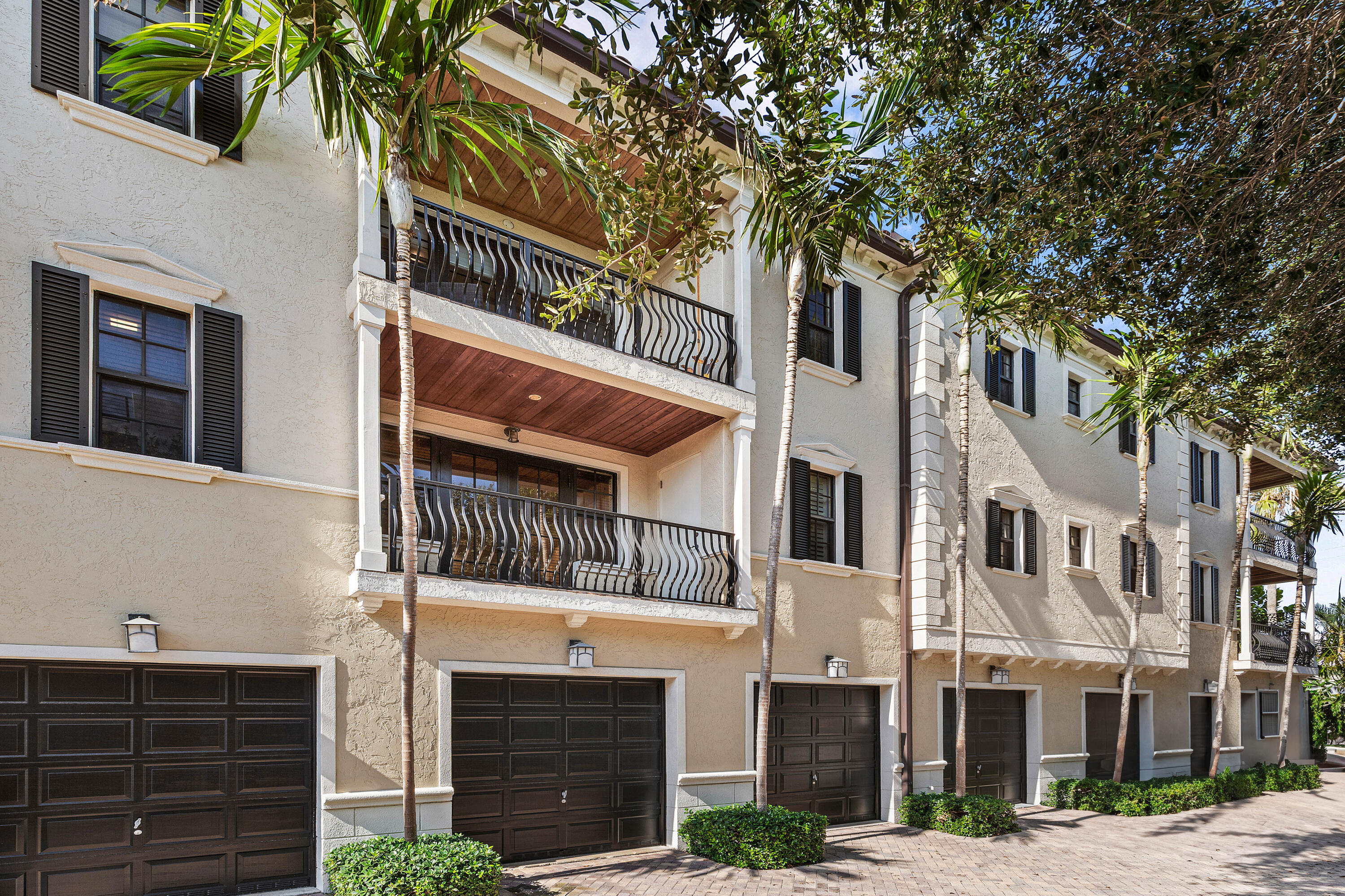 BELLA VISTA CONDO - Residential Lease
