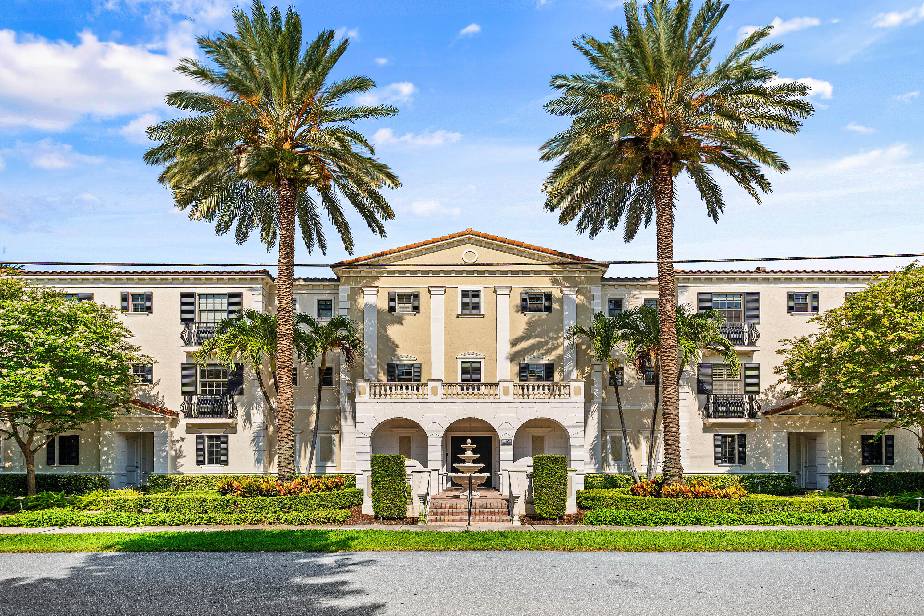 BELLA VISTA CONDO - Residential Lease