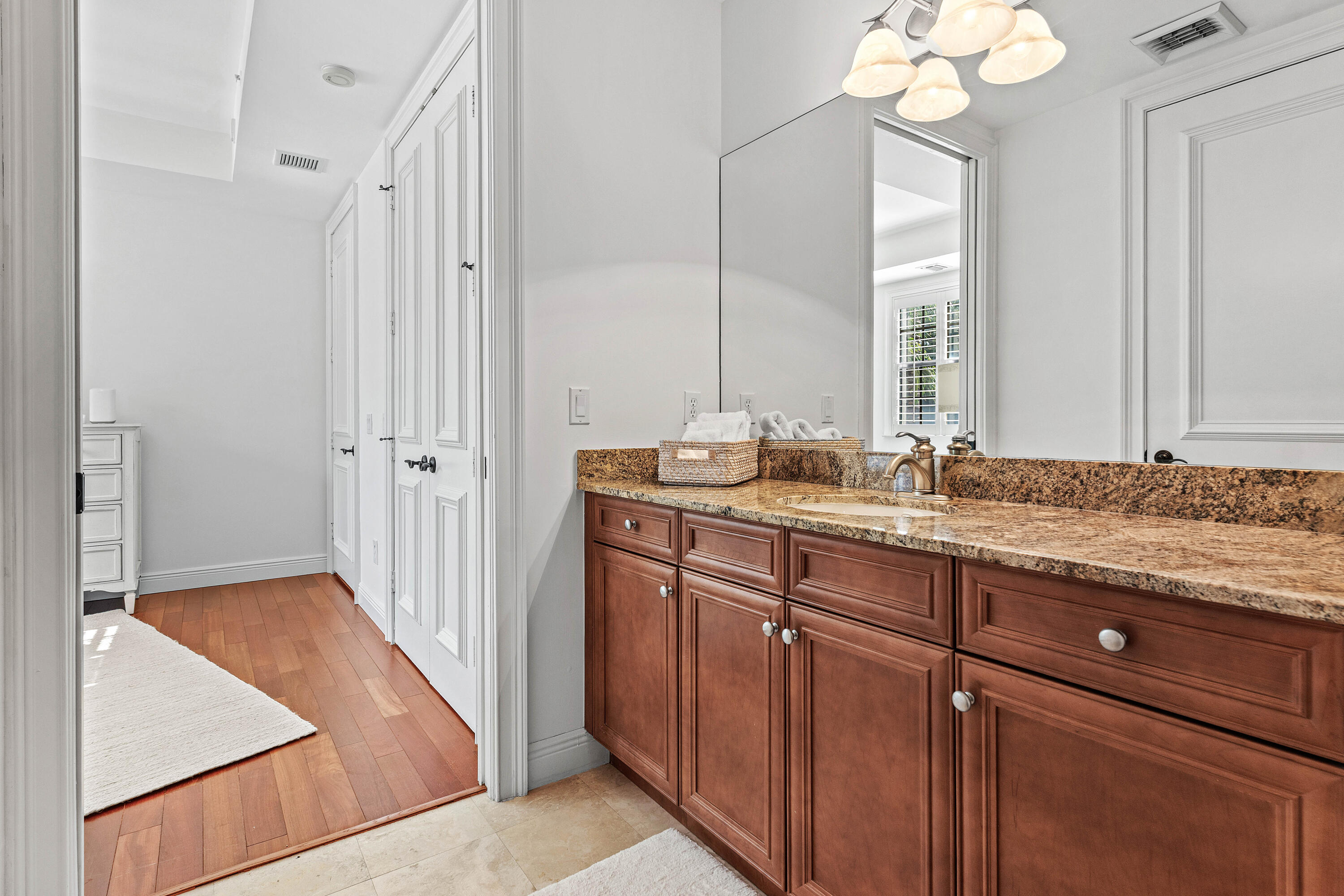 BELLA VISTA CONDO - Residential Lease