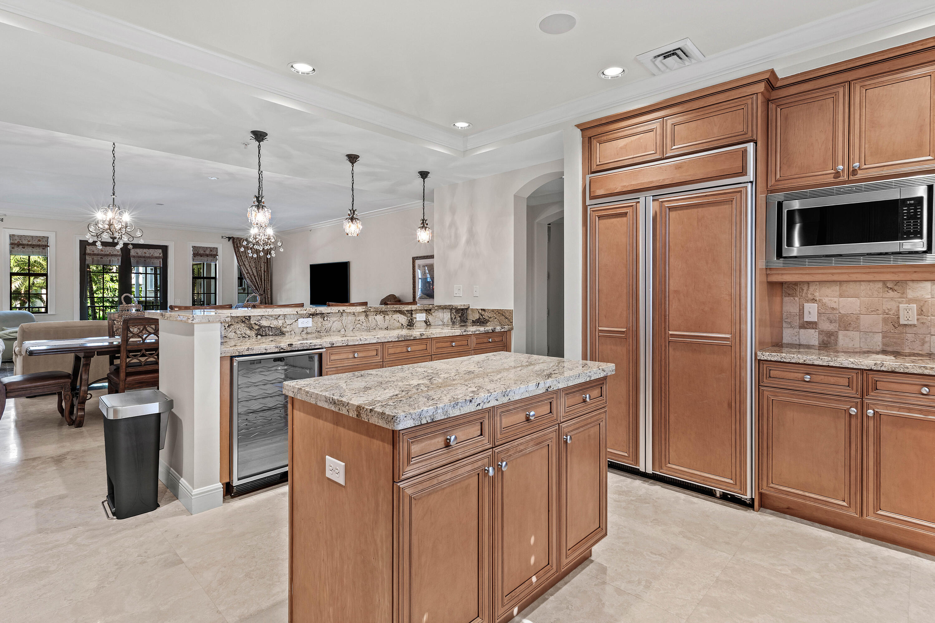 BELLA VISTA CONDO - Residential Lease