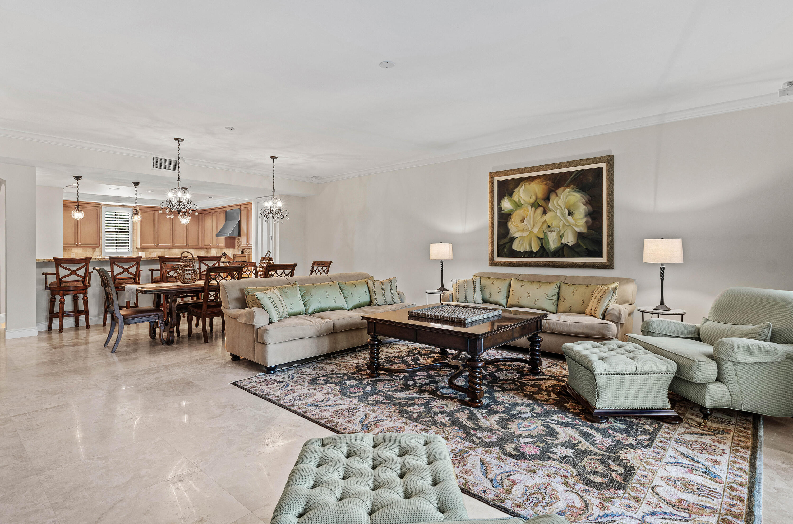 BELLA VISTA CONDO - Residential Lease