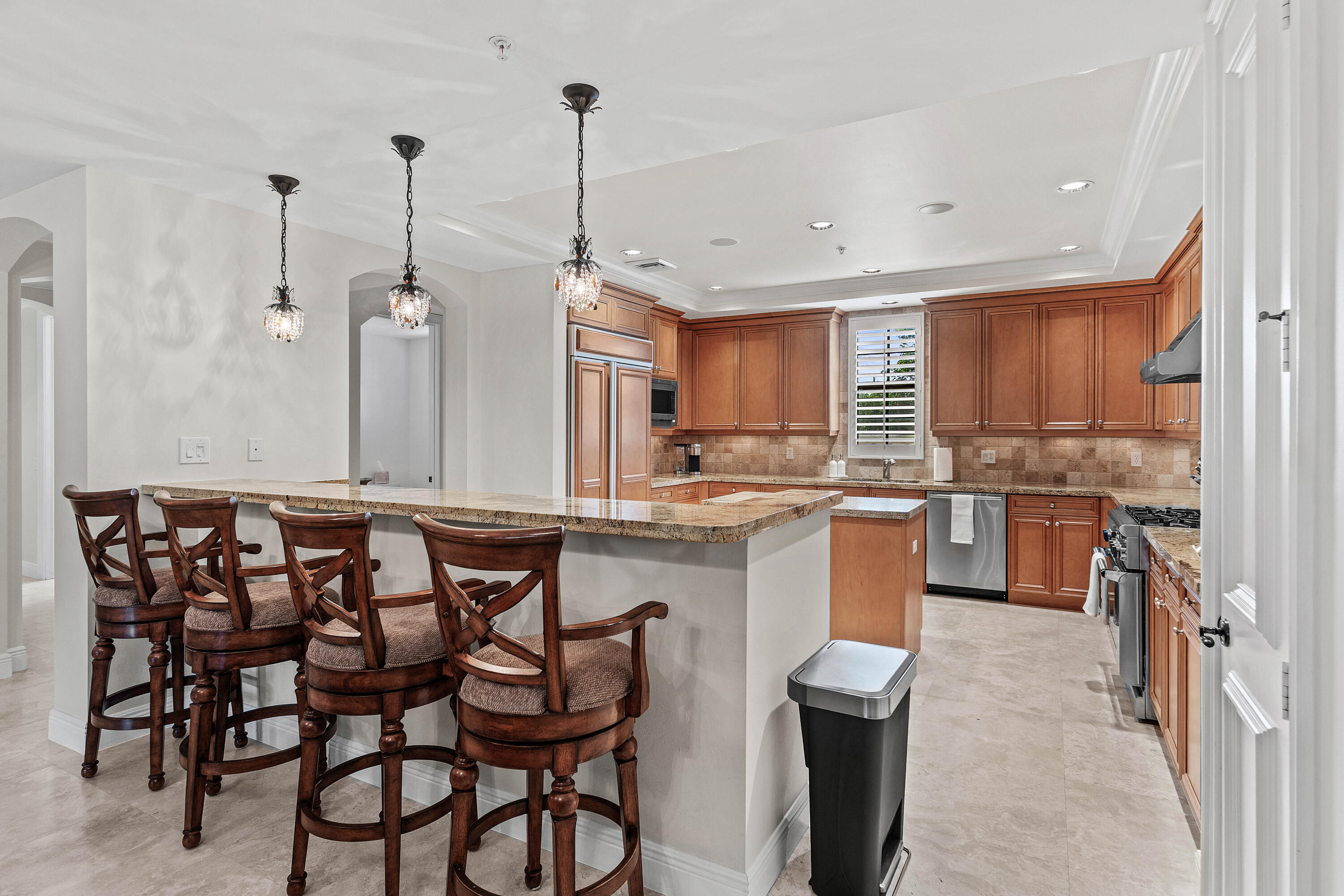 BELLA VISTA CONDO - Residential Lease