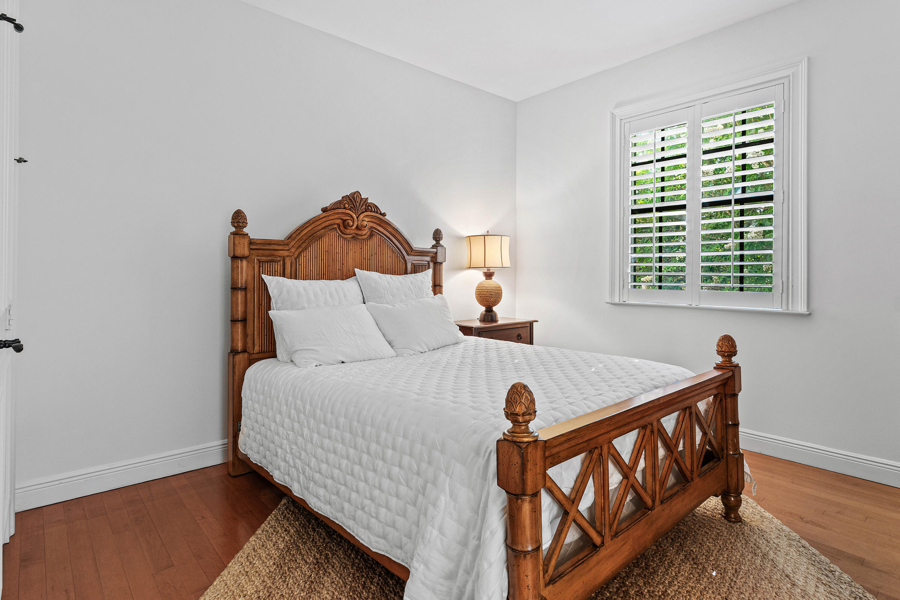 BELLA VISTA CONDO - Residential Lease