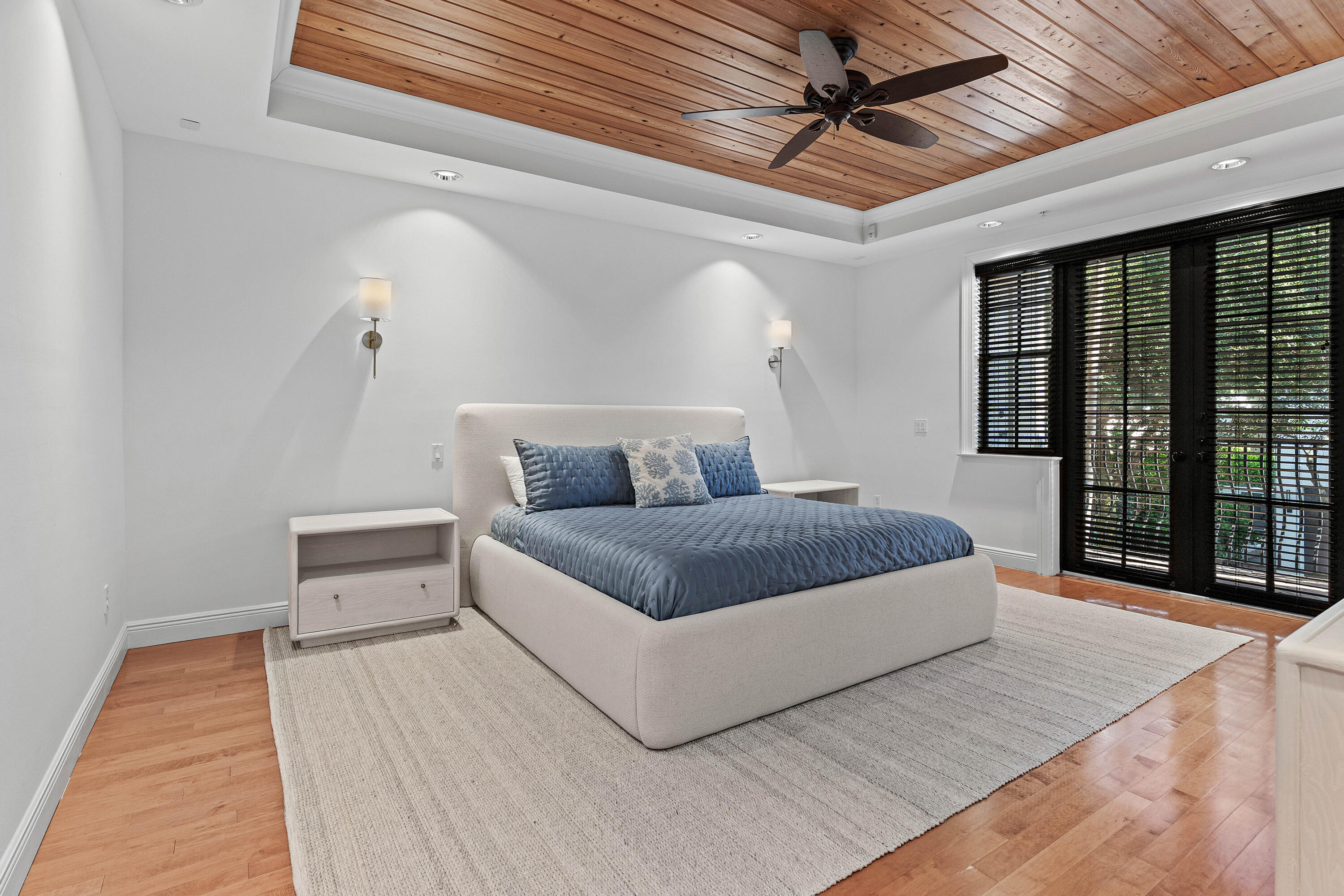 BELLA VISTA CONDO - Residential Lease