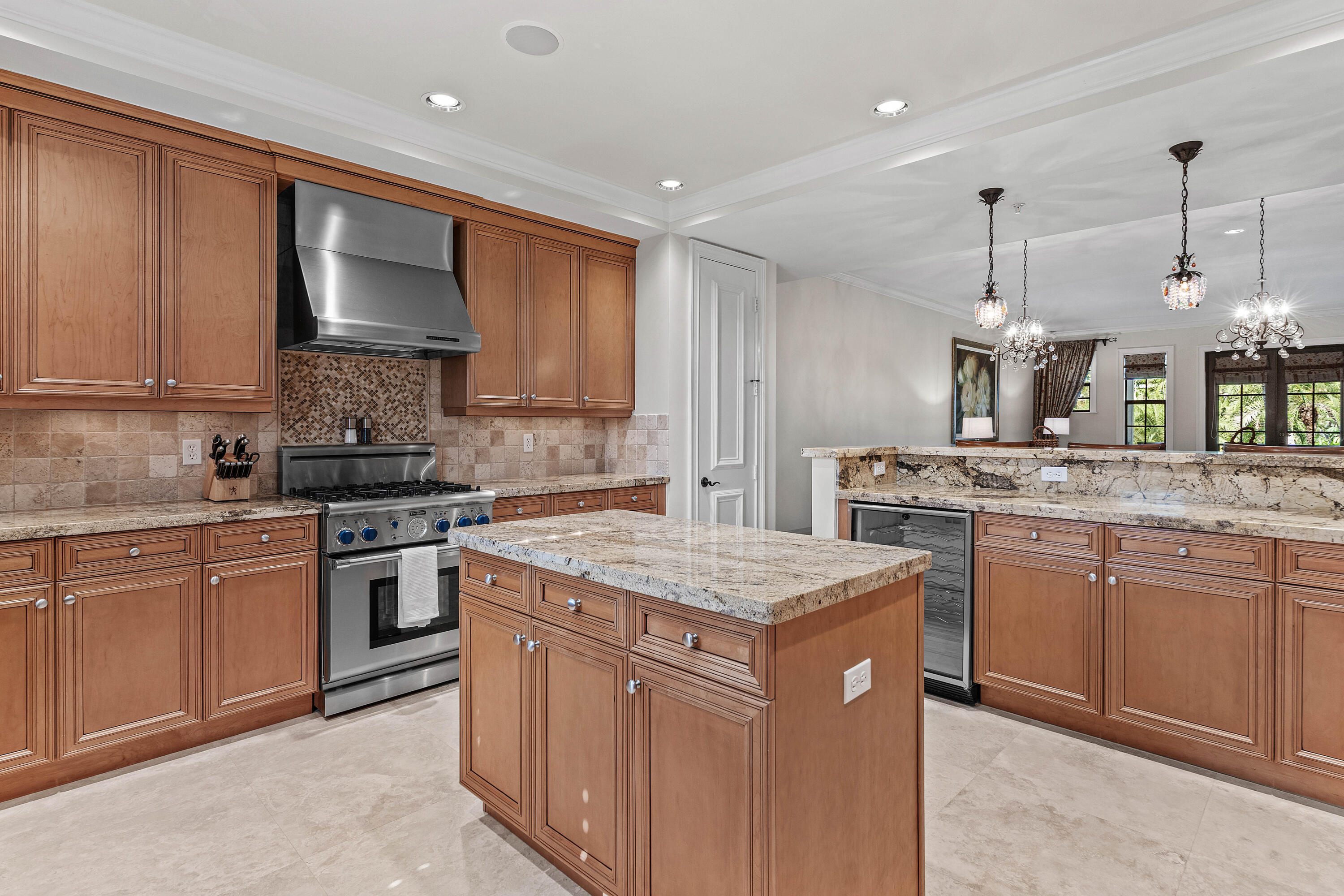 BELLA VISTA CONDO - Residential Lease