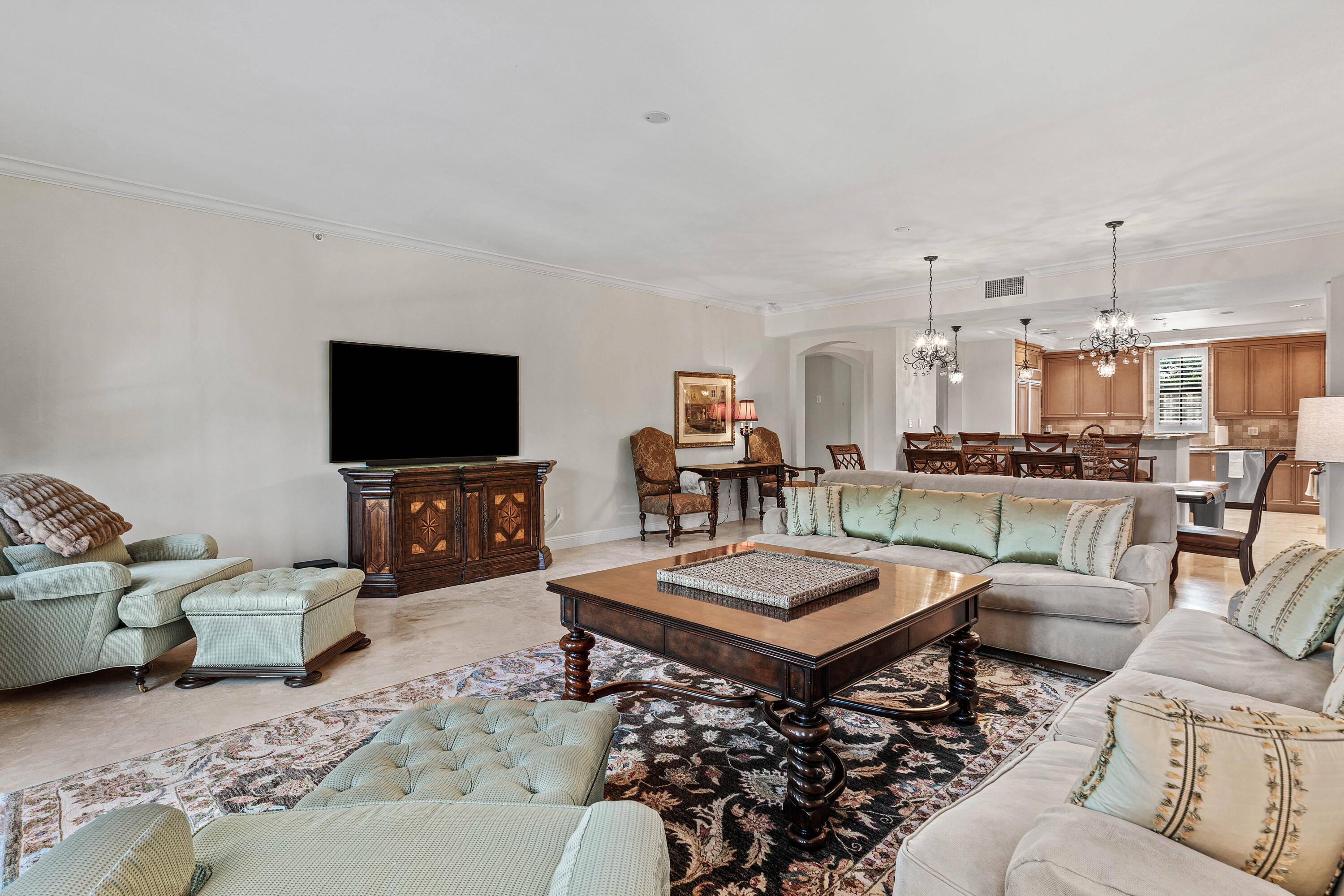 BELLA VISTA CONDO - Residential Lease