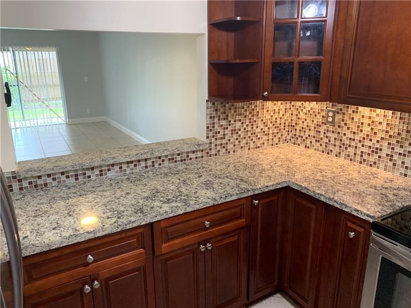 CORAL GARDENS II CONDO - Residential Lease
