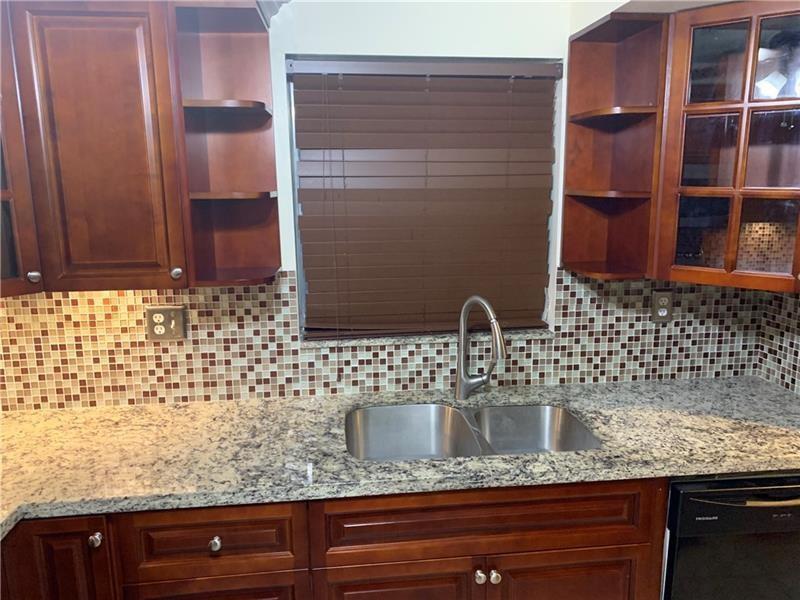 CORAL GARDENS II CONDO - Residential Lease