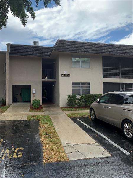 CORAL GARDENS II CONDO - Residential Lease