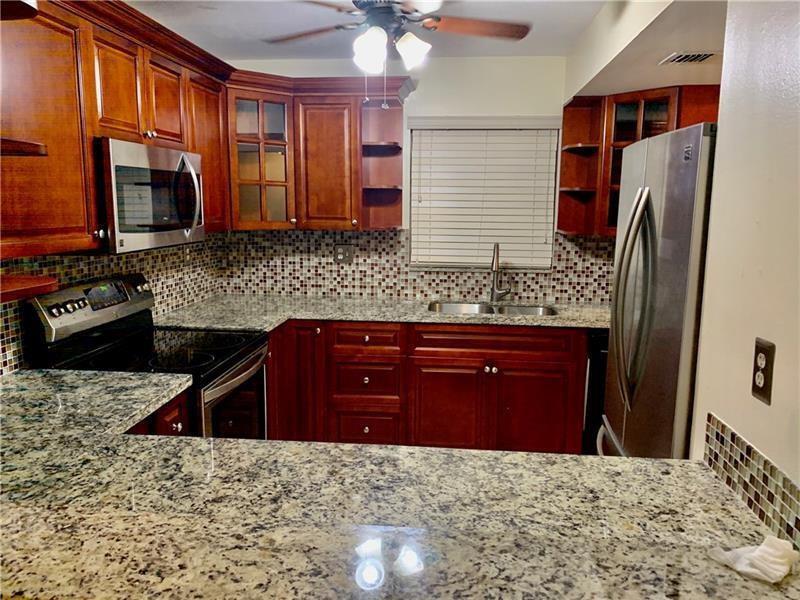 CORAL GARDENS II CONDO - Residential Lease