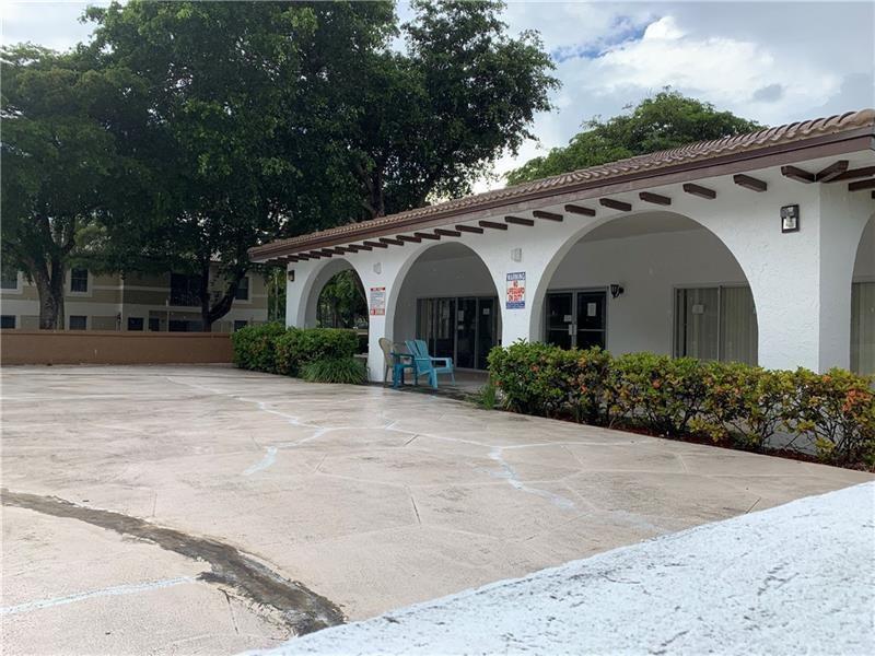 CORAL GARDENS II CONDO - Residential Lease