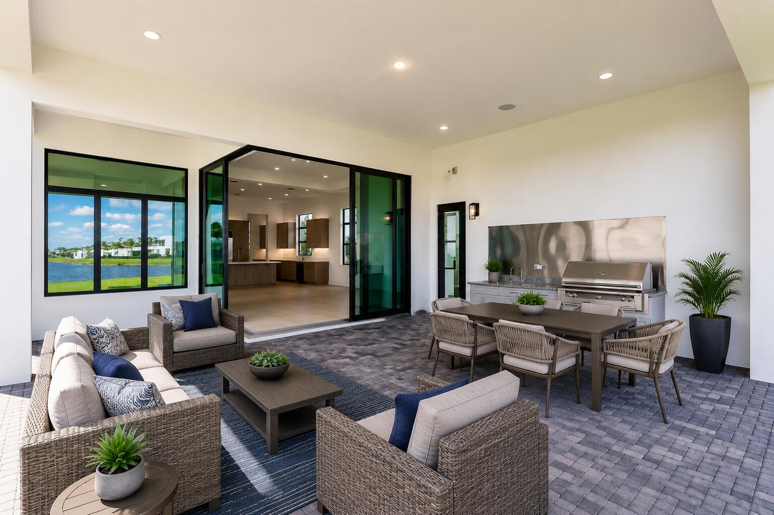 HYDER AGR PUD SOUTH PLAT SIX - Residential