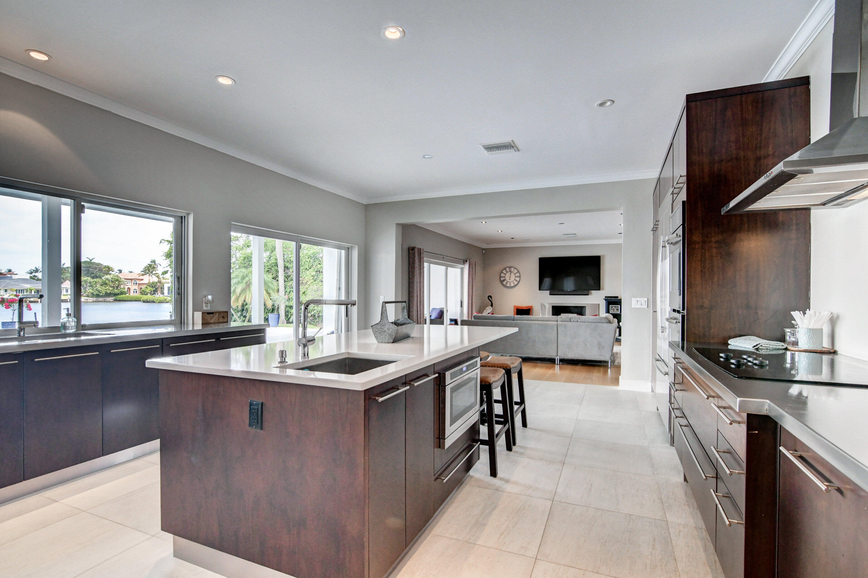 POINT MANALAPAN 1 - Residential