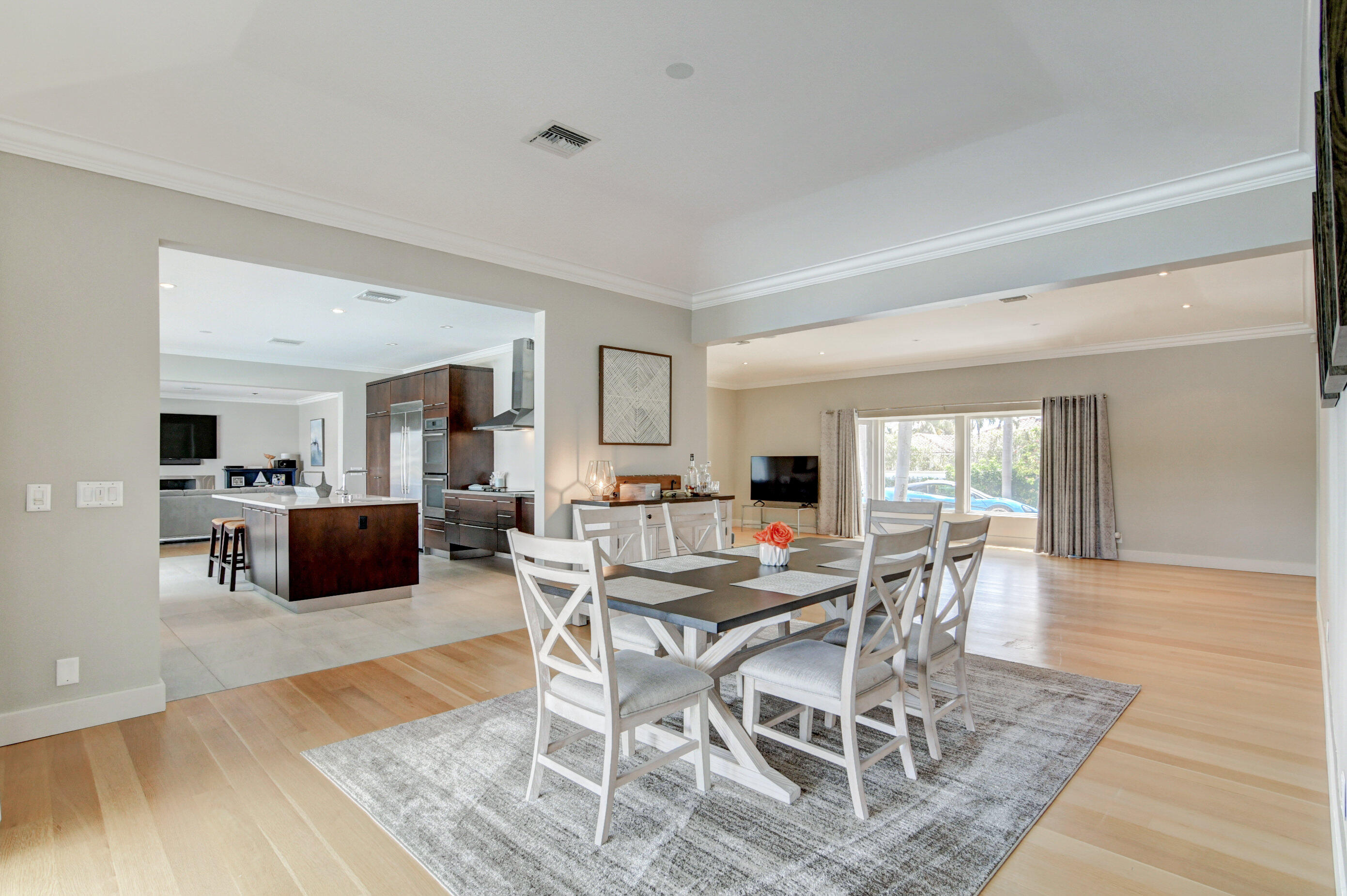 POINT MANALAPAN 1 - Residential