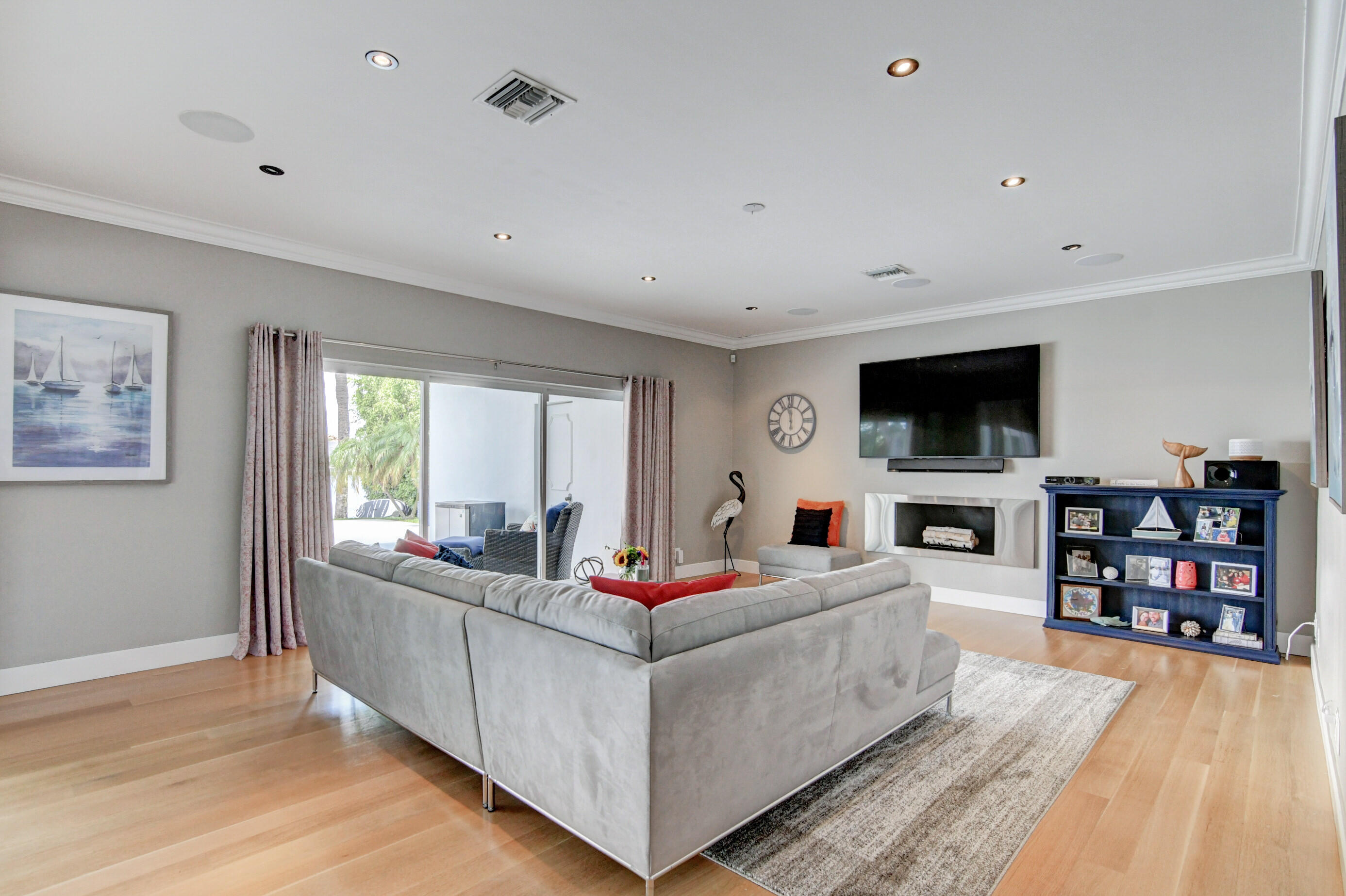 POINT MANALAPAN 1 - Residential