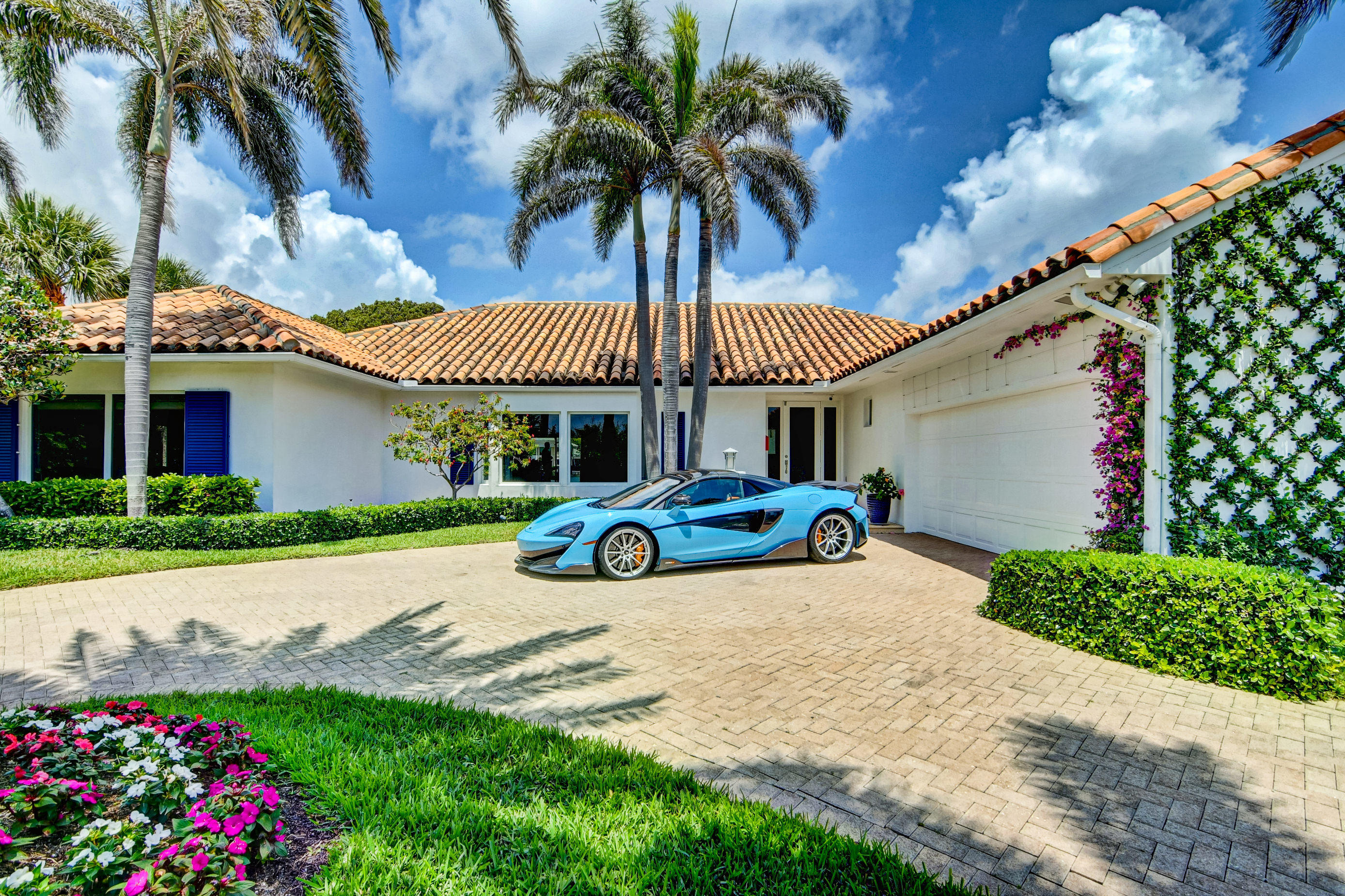 POINT MANALAPAN 1 - Residential