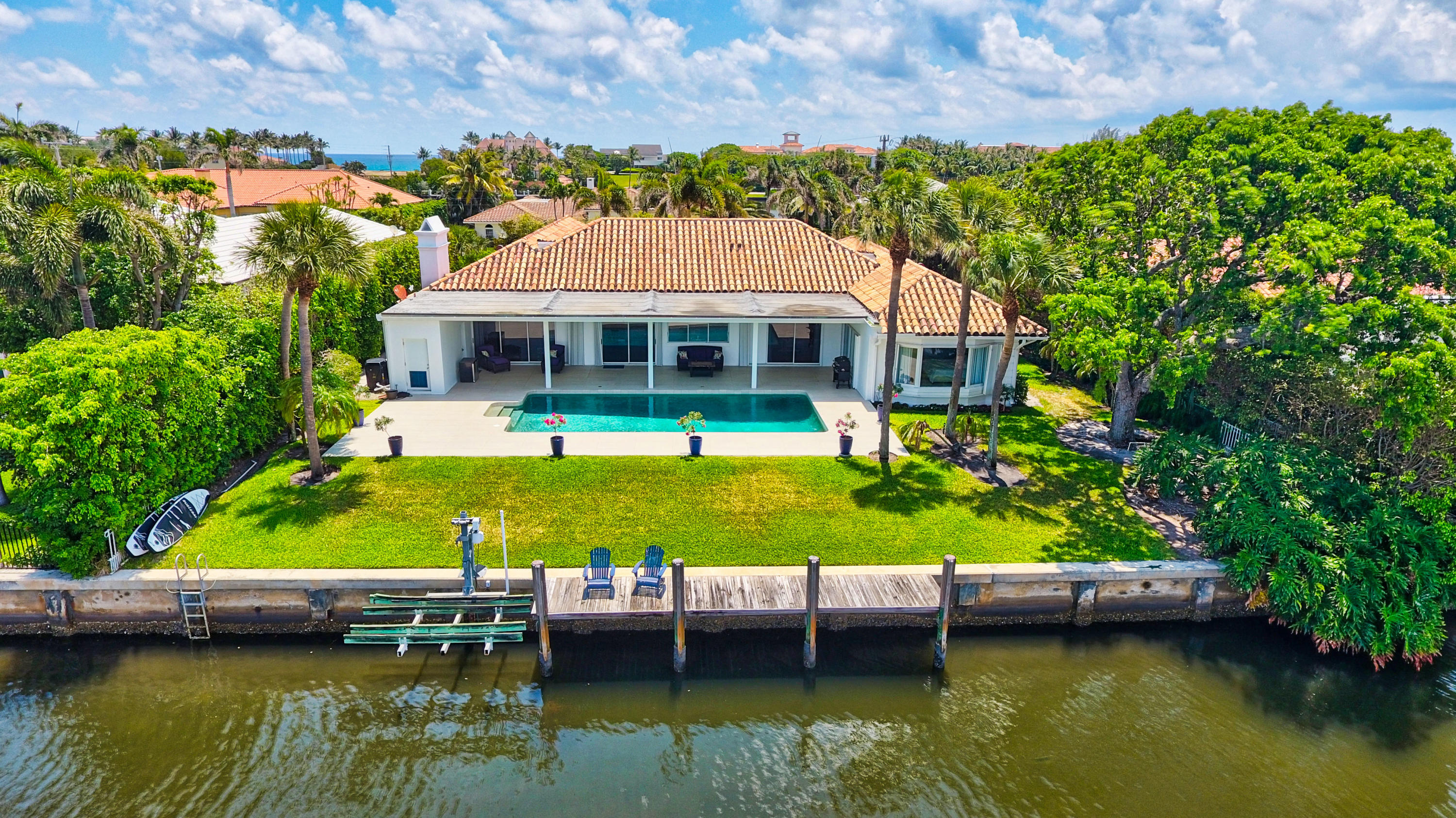 POINT MANALAPAN 1 - Residential