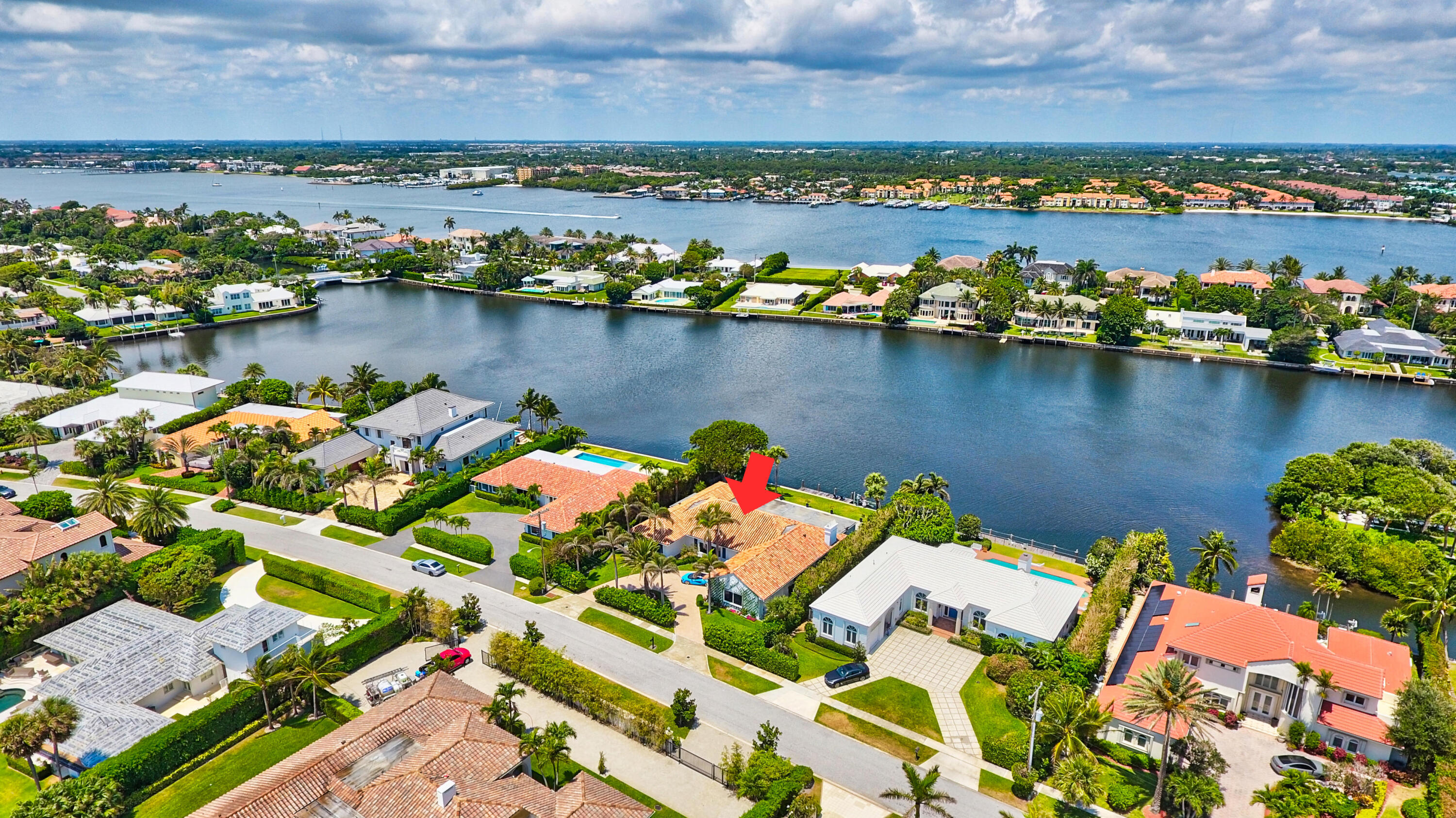 POINT MANALAPAN 1 - Residential