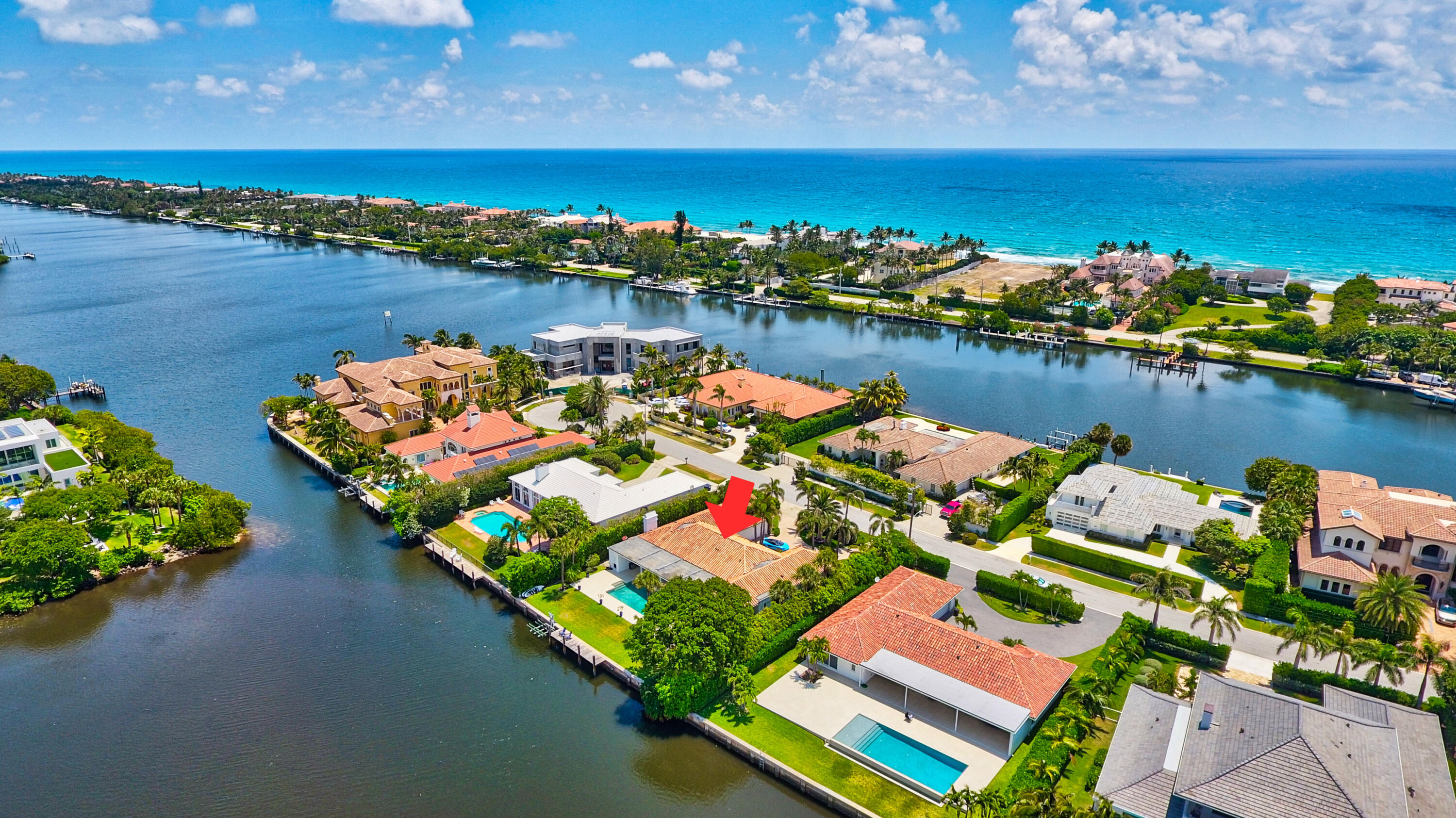 POINT MANALAPAN 1 - Residential