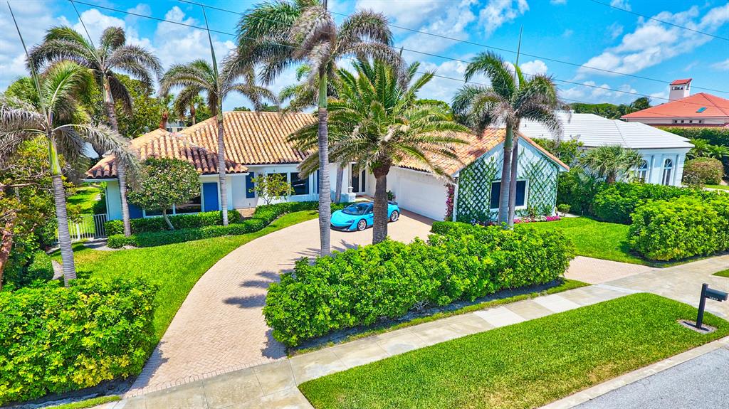 POINT MANALAPAN 1 - Residential