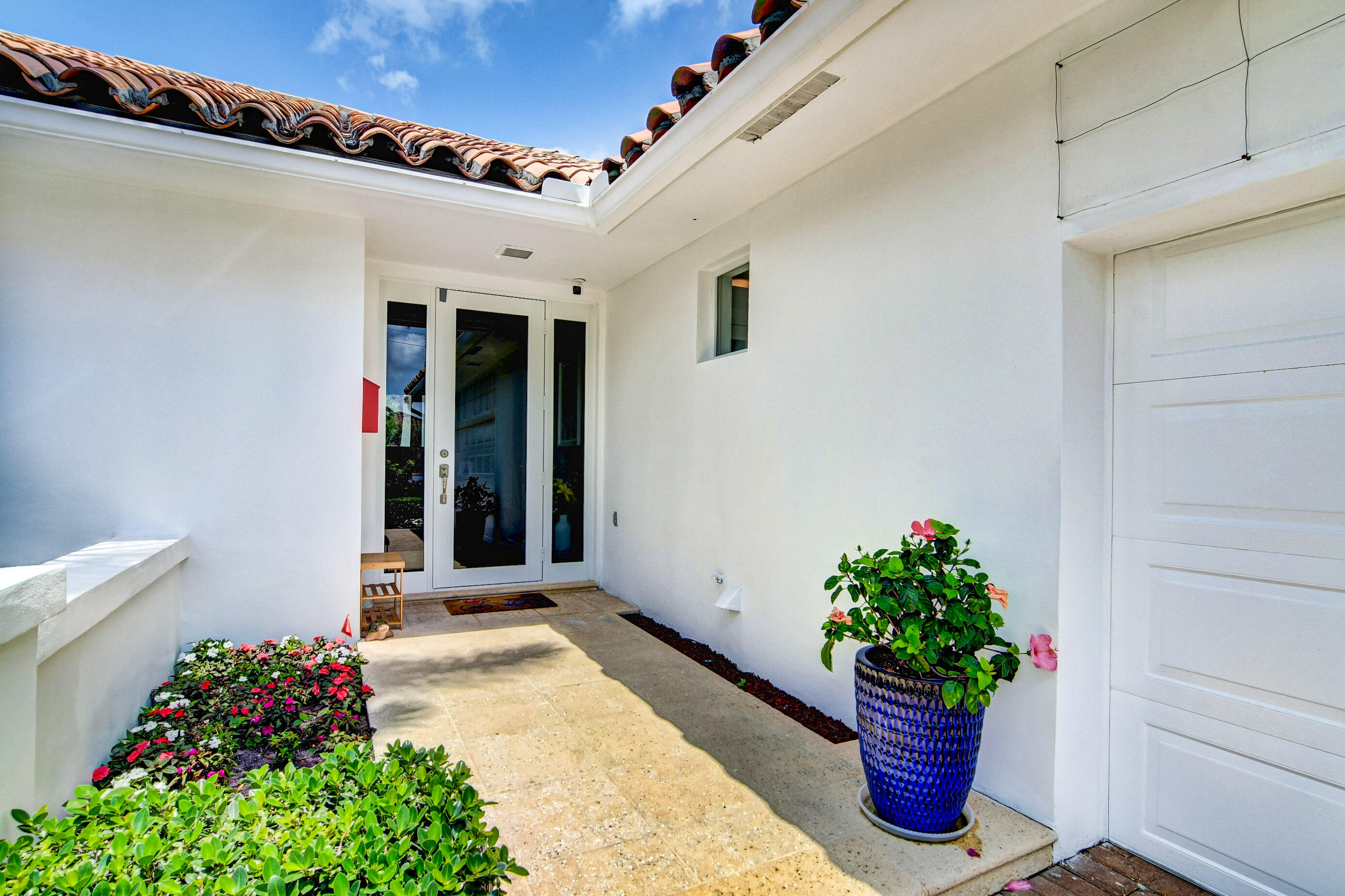 POINT MANALAPAN 1 - Residential