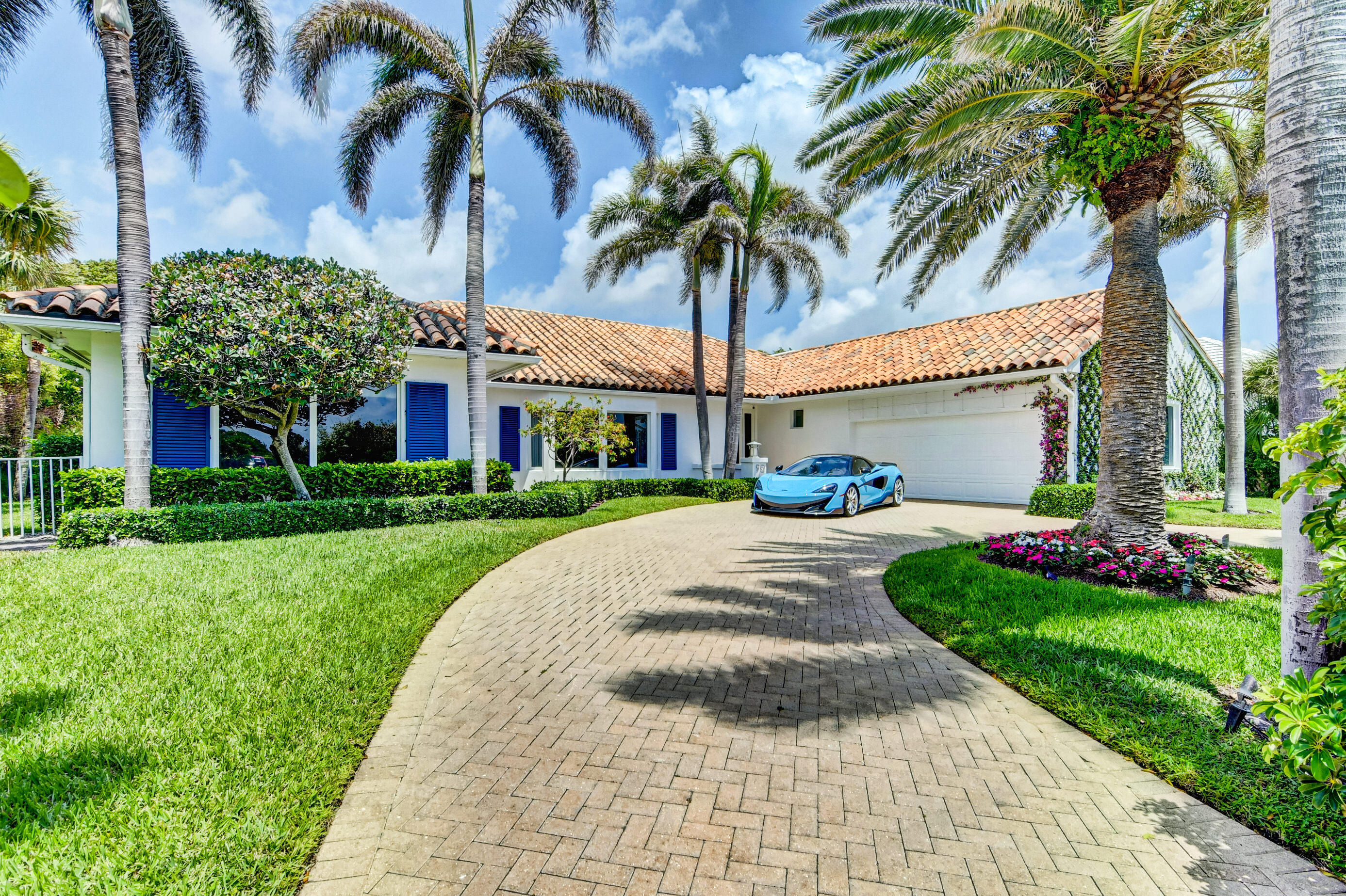 POINT MANALAPAN 1 - Residential
