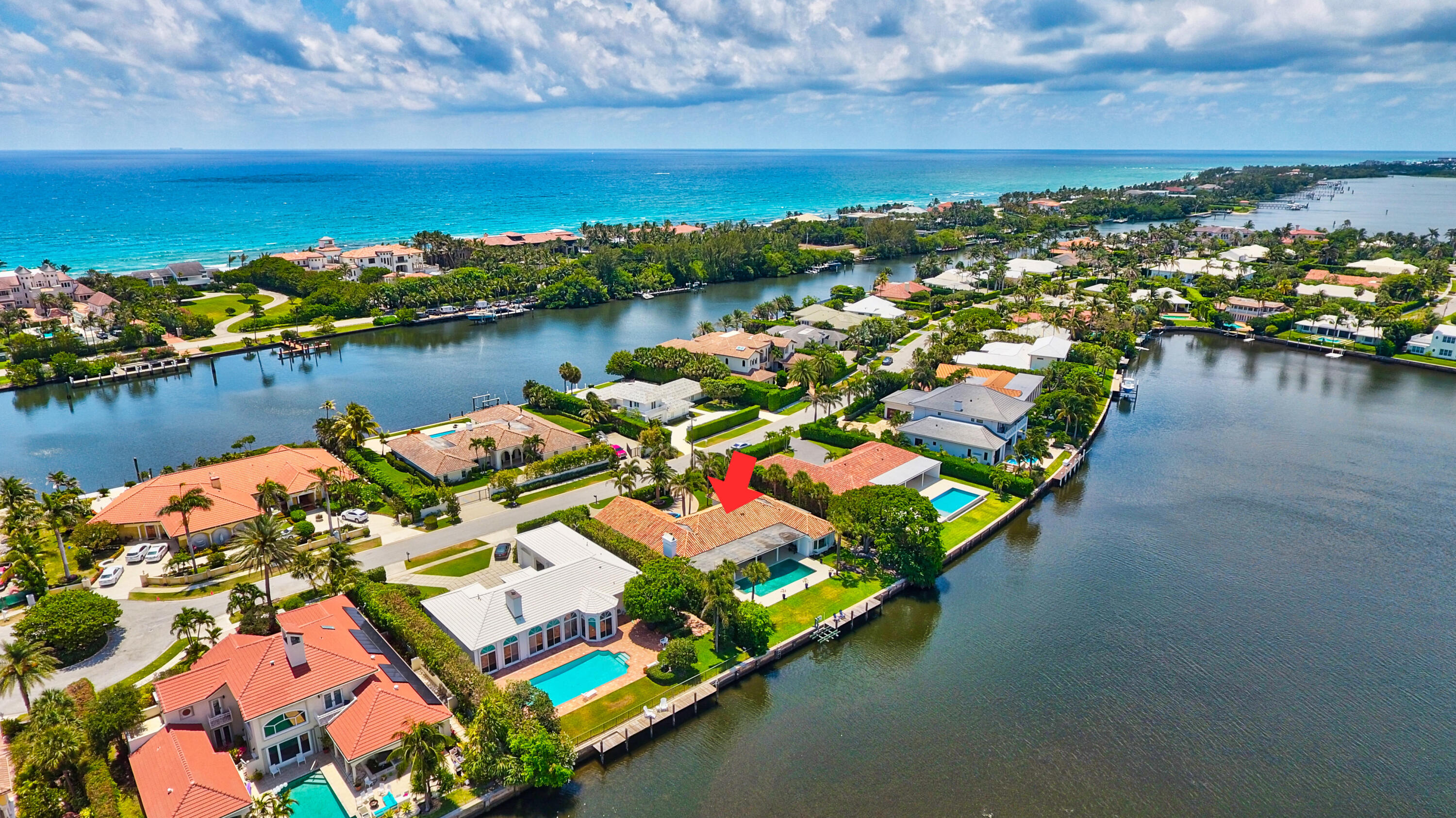 POINT MANALAPAN 1 - Residential