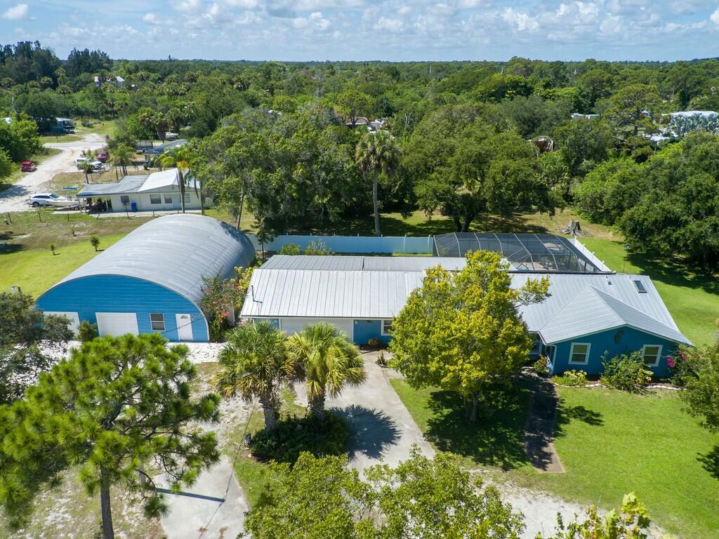 Dixie Gardens - Residential Lease