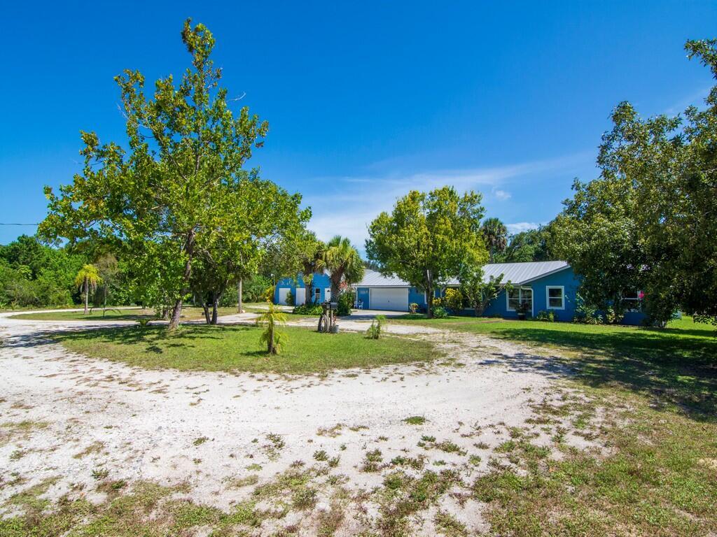 Dixie Gardens - Residential Lease