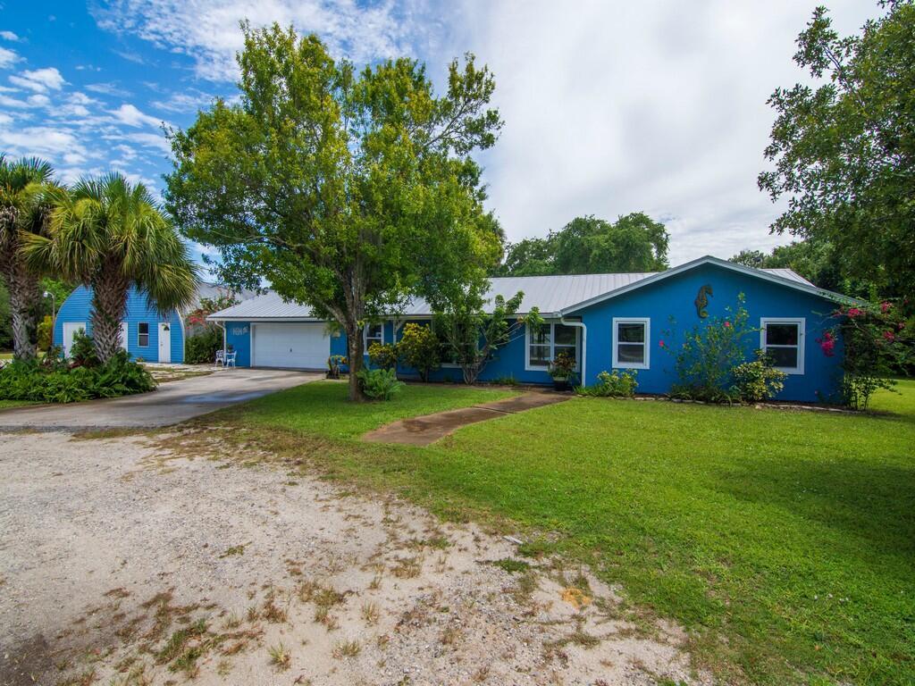 Dixie Gardens - Residential Lease