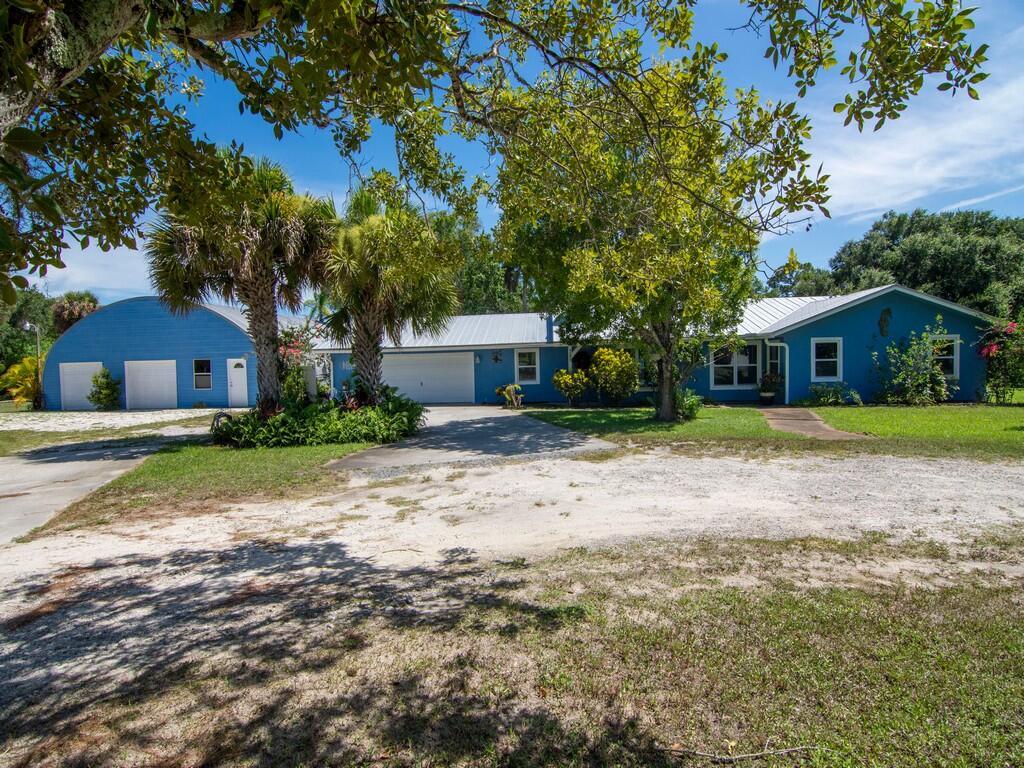 Dixie Gardens - Residential Lease